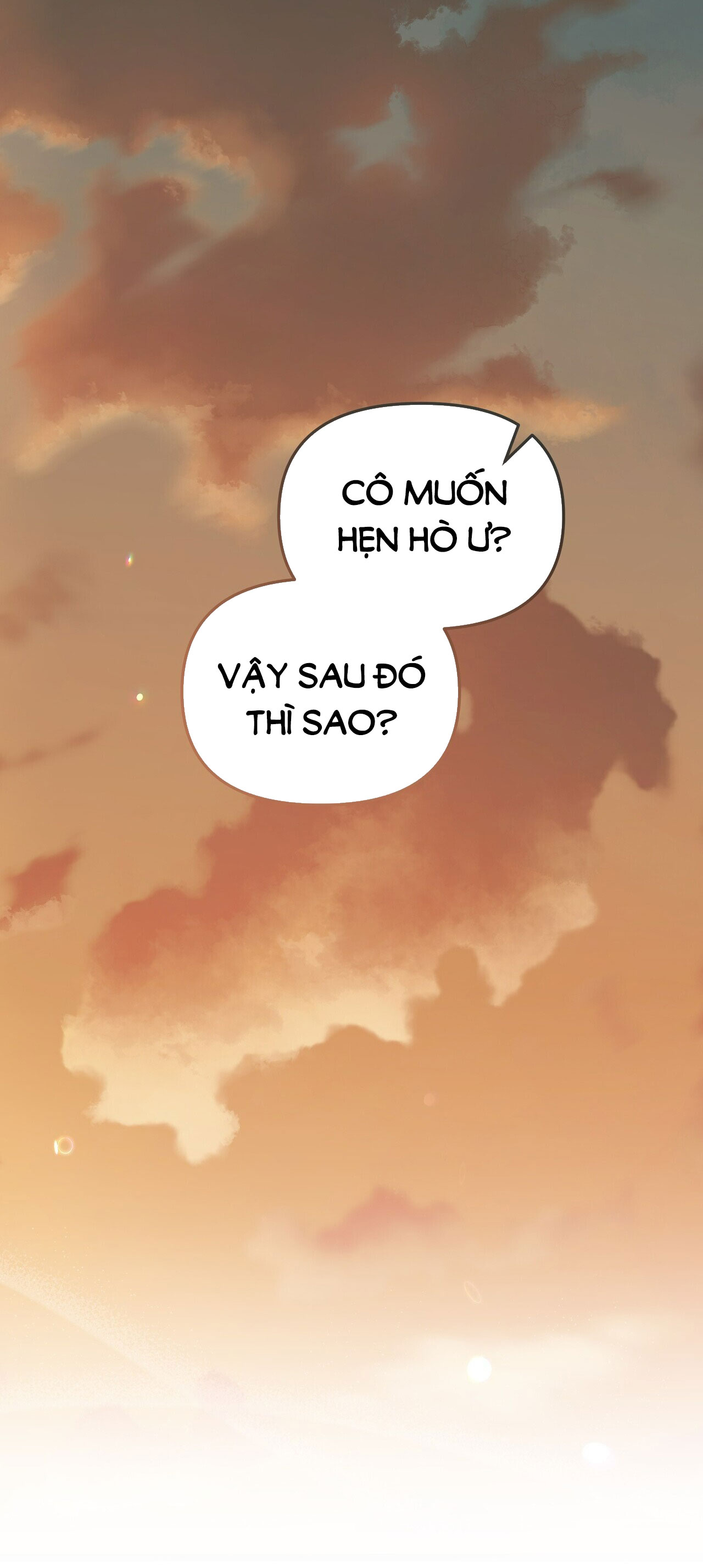 [18+] cảm lạnh Chap 20 - Trang 2