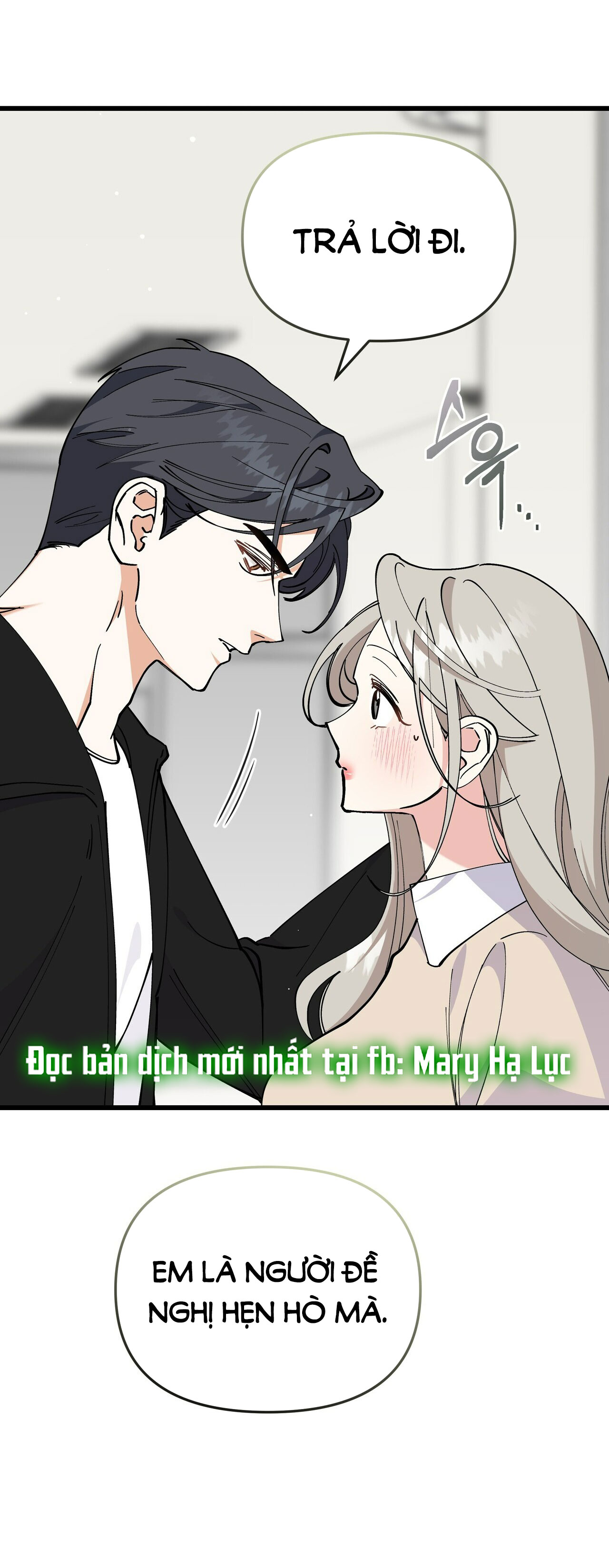 [18+] cảm lạnh Chap 21 - Trang 2