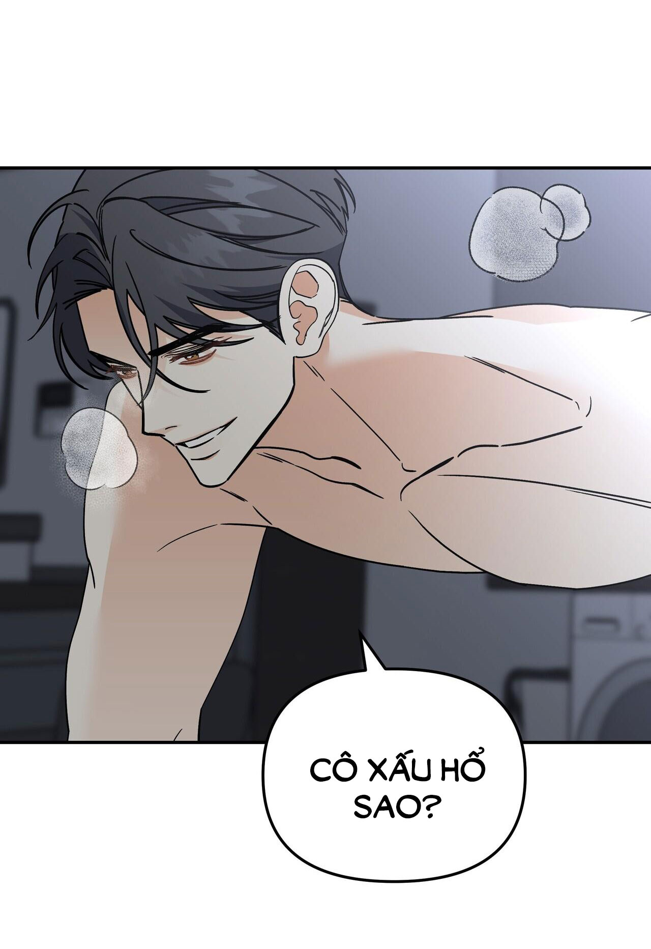 [18+] cảm lạnh Chap 16 - Trang 2