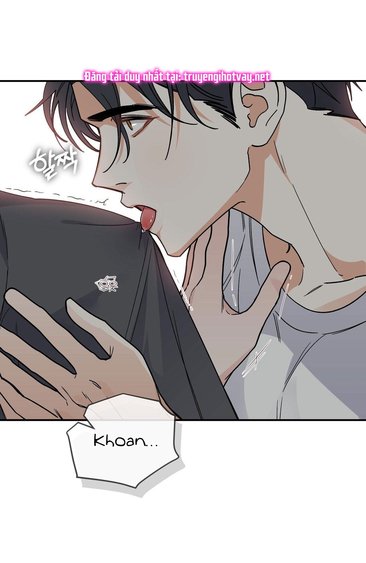 [18+] cảm lạnh Chap 16 - Trang 2