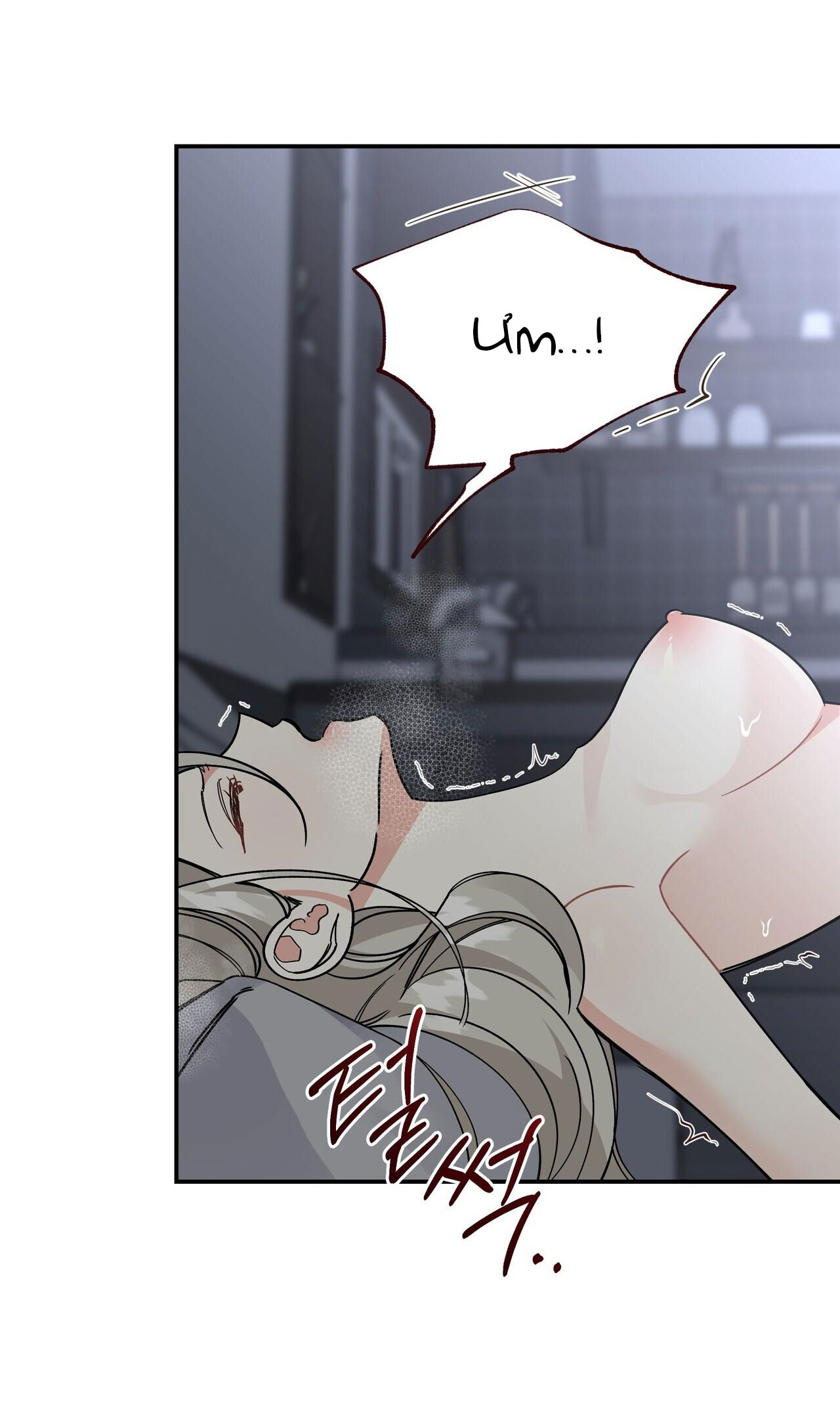 [18+] cảm lạnh Chap 16 - Trang 2