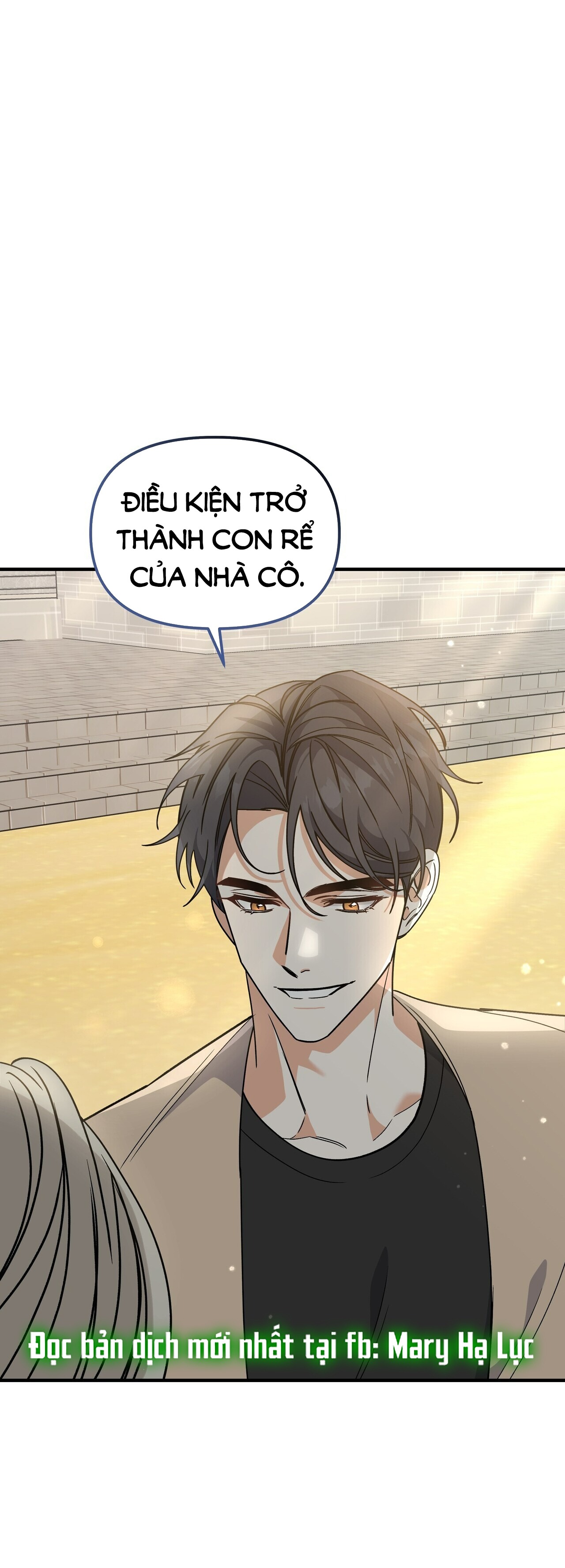 [18+] cảm lạnh Chap 8 - Next 8.1