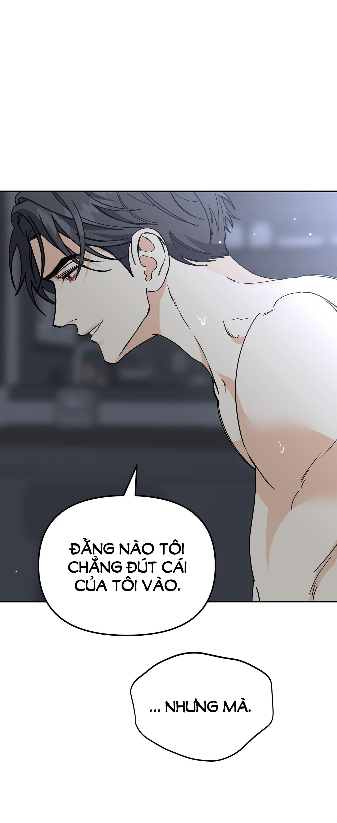 [18+] cảm lạnh Chap 16 - Trang 2