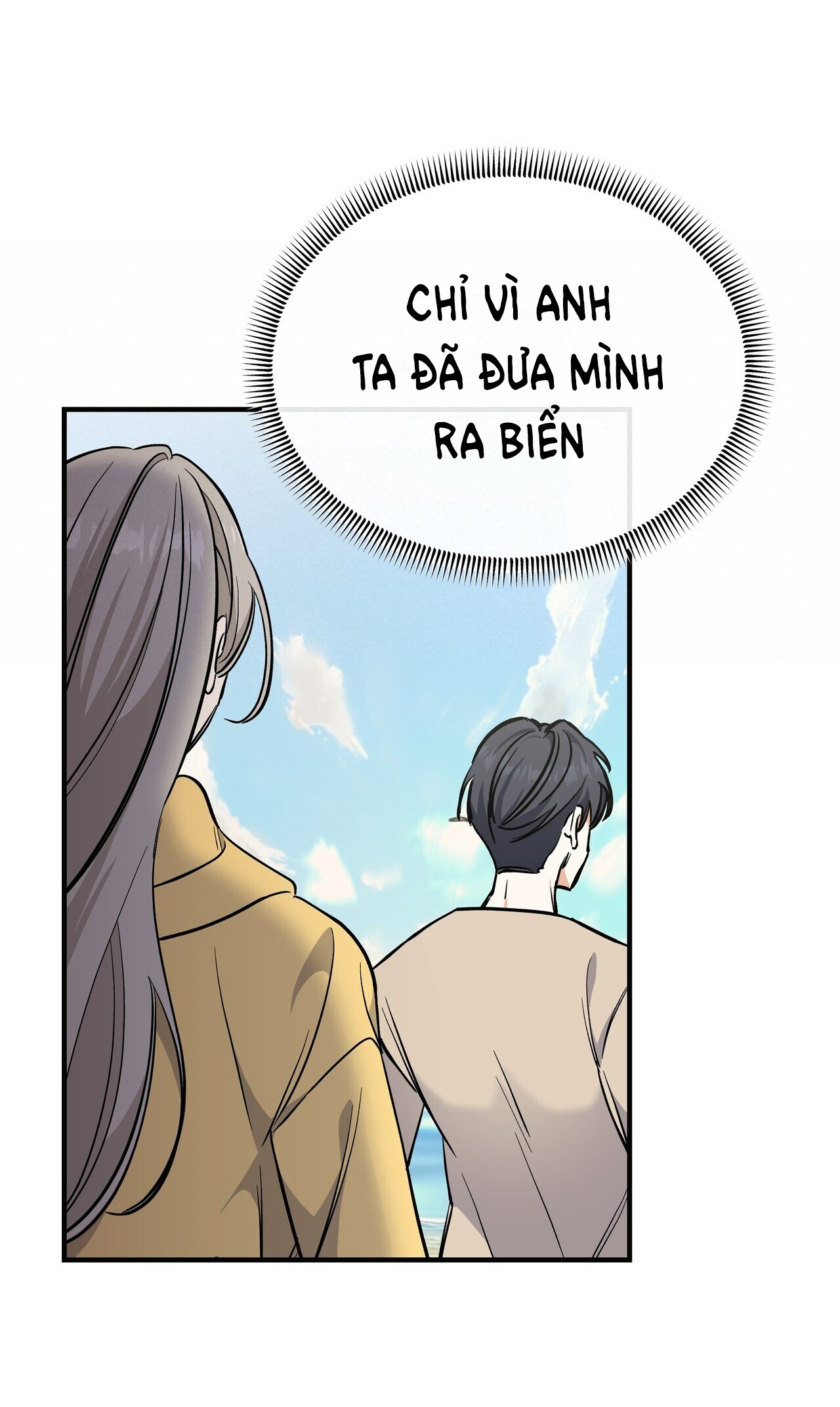 [18+] cảm lạnh Chap 9 - Trang 2