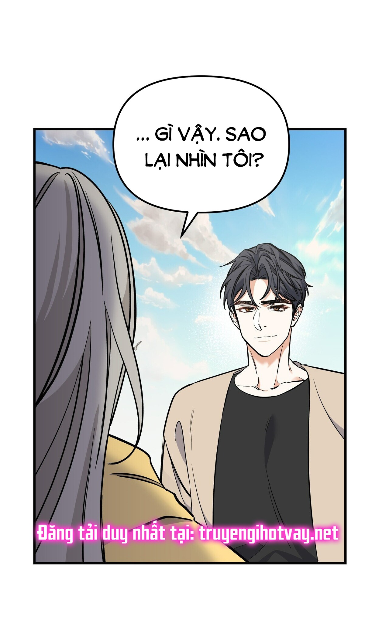 [18+] cảm lạnh Chap 9 - Trang 2