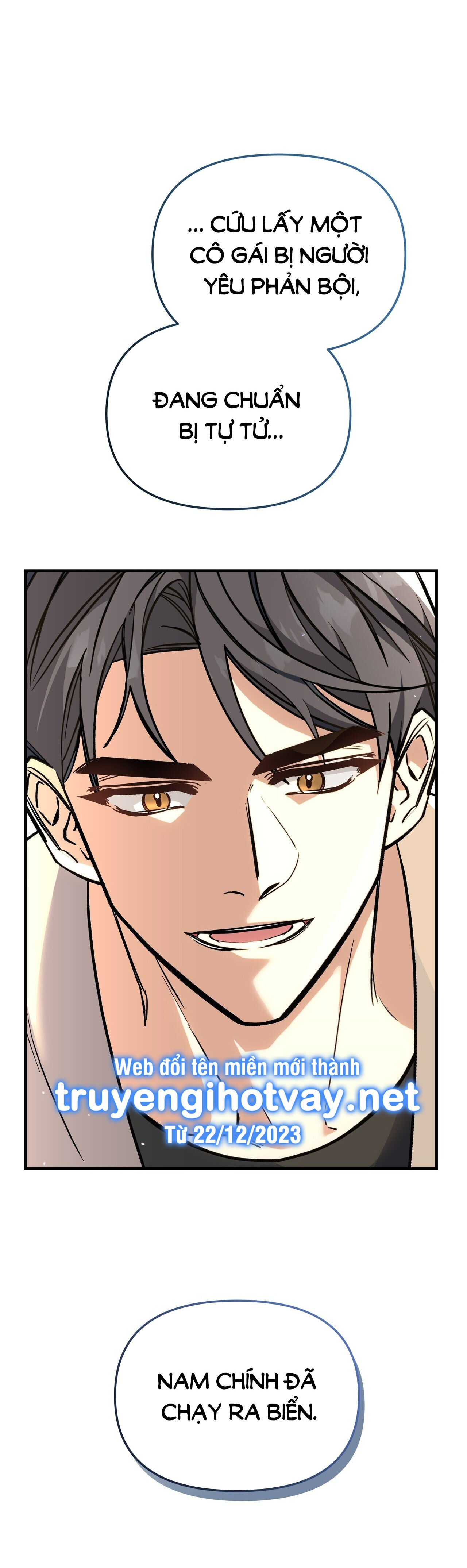 [18+] cảm lạnh Chap 8 - Next 8.1