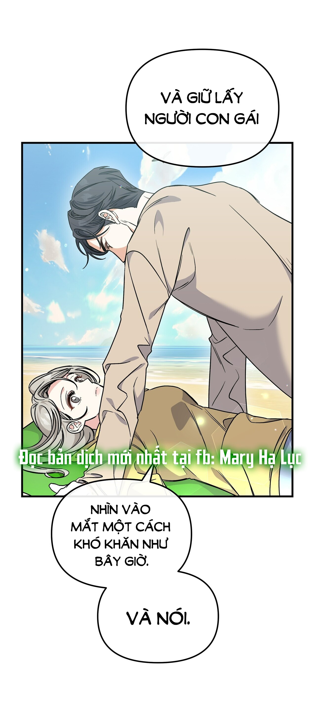 [18+] cảm lạnh Chap 9 - Trang 2