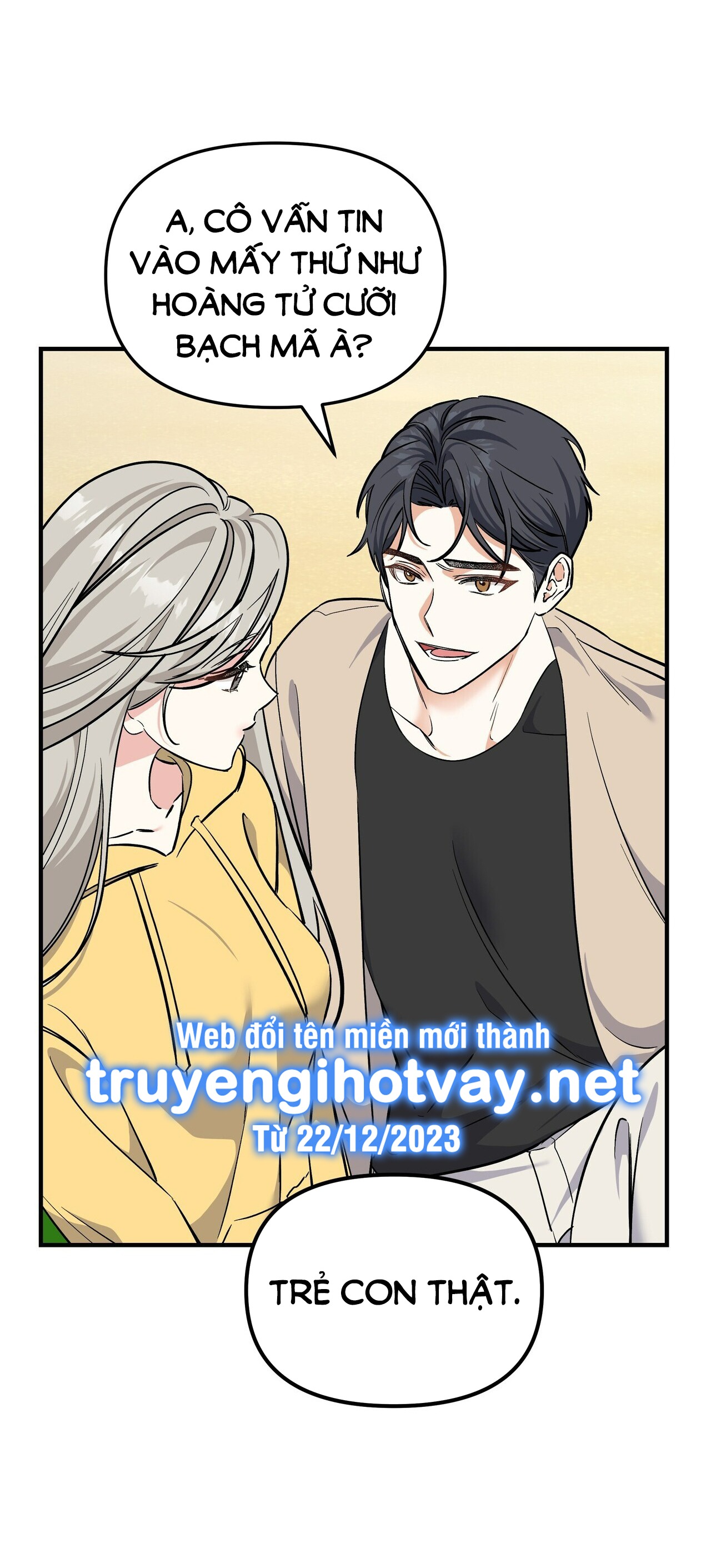 [18+] cảm lạnh Chap 9 - Trang 2