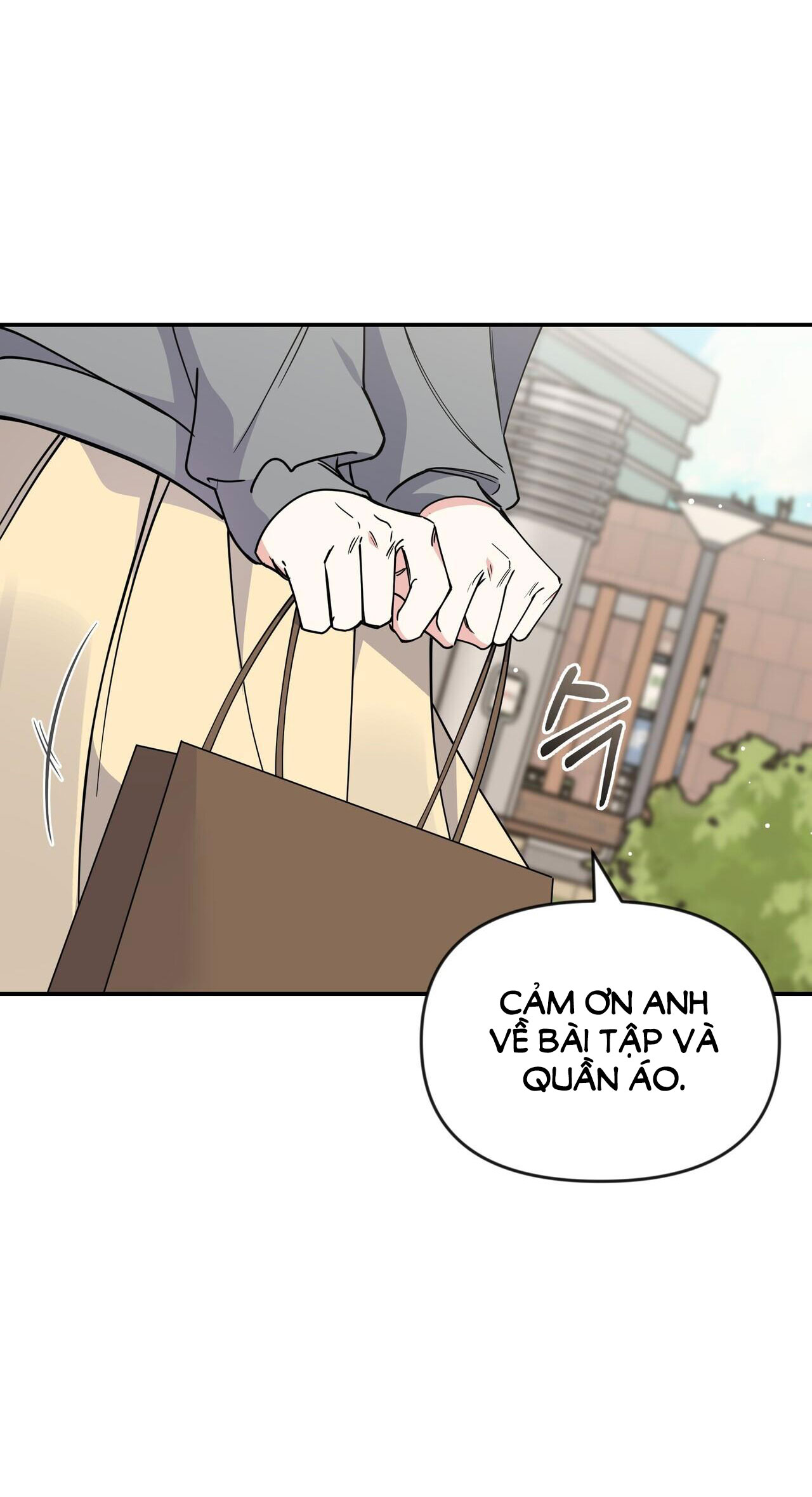 [18+] cảm lạnh Chap 17 - Trang 2