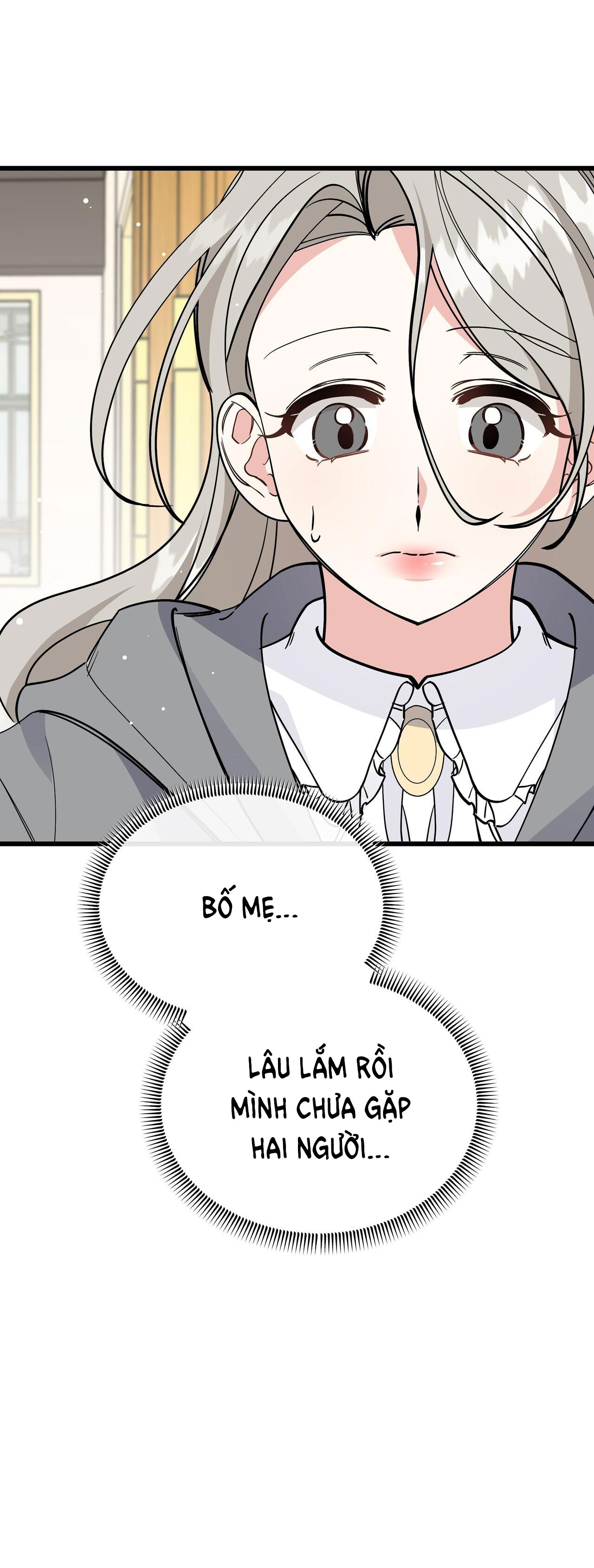 [18+] cảm lạnh Chap 18 - Trang 2