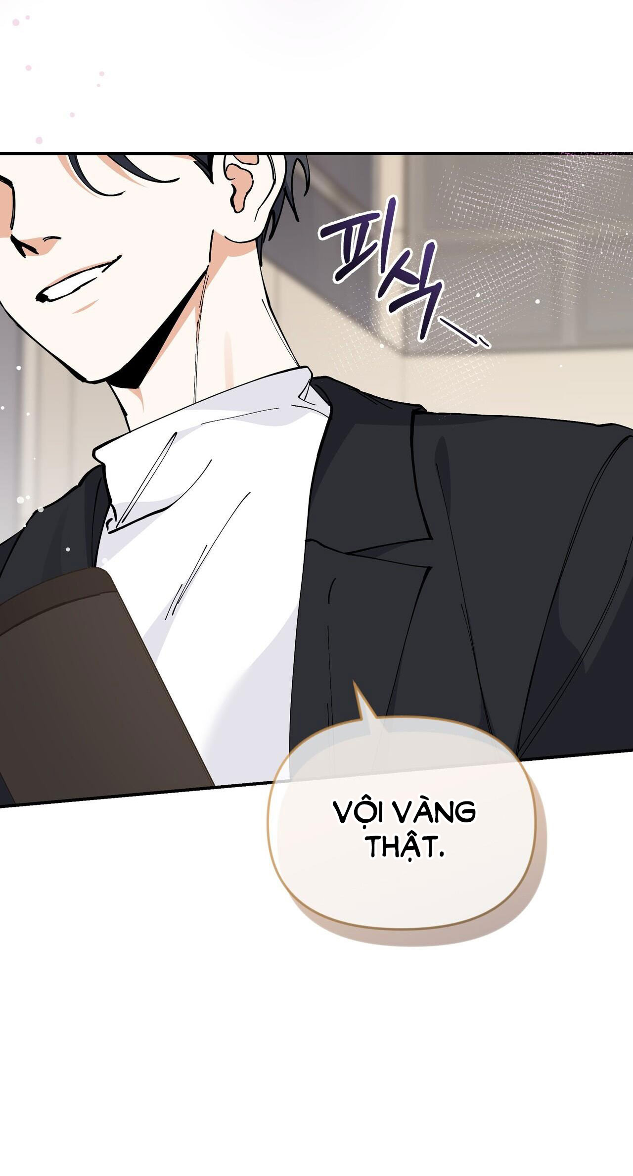 [18+] cảm lạnh Chap 17 - Trang 2