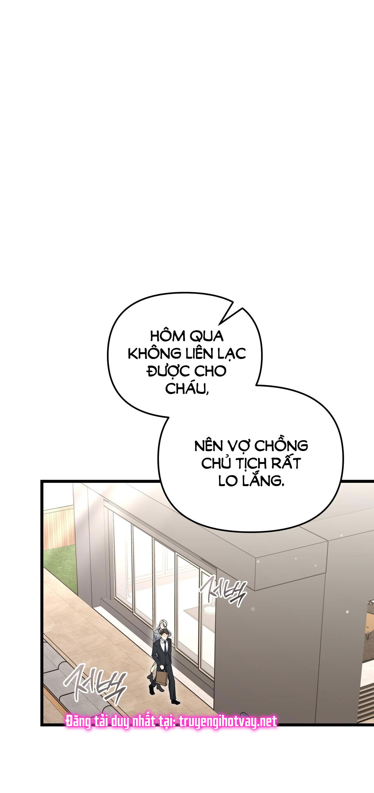 [18+] cảm lạnh Chap 18 - Trang 2