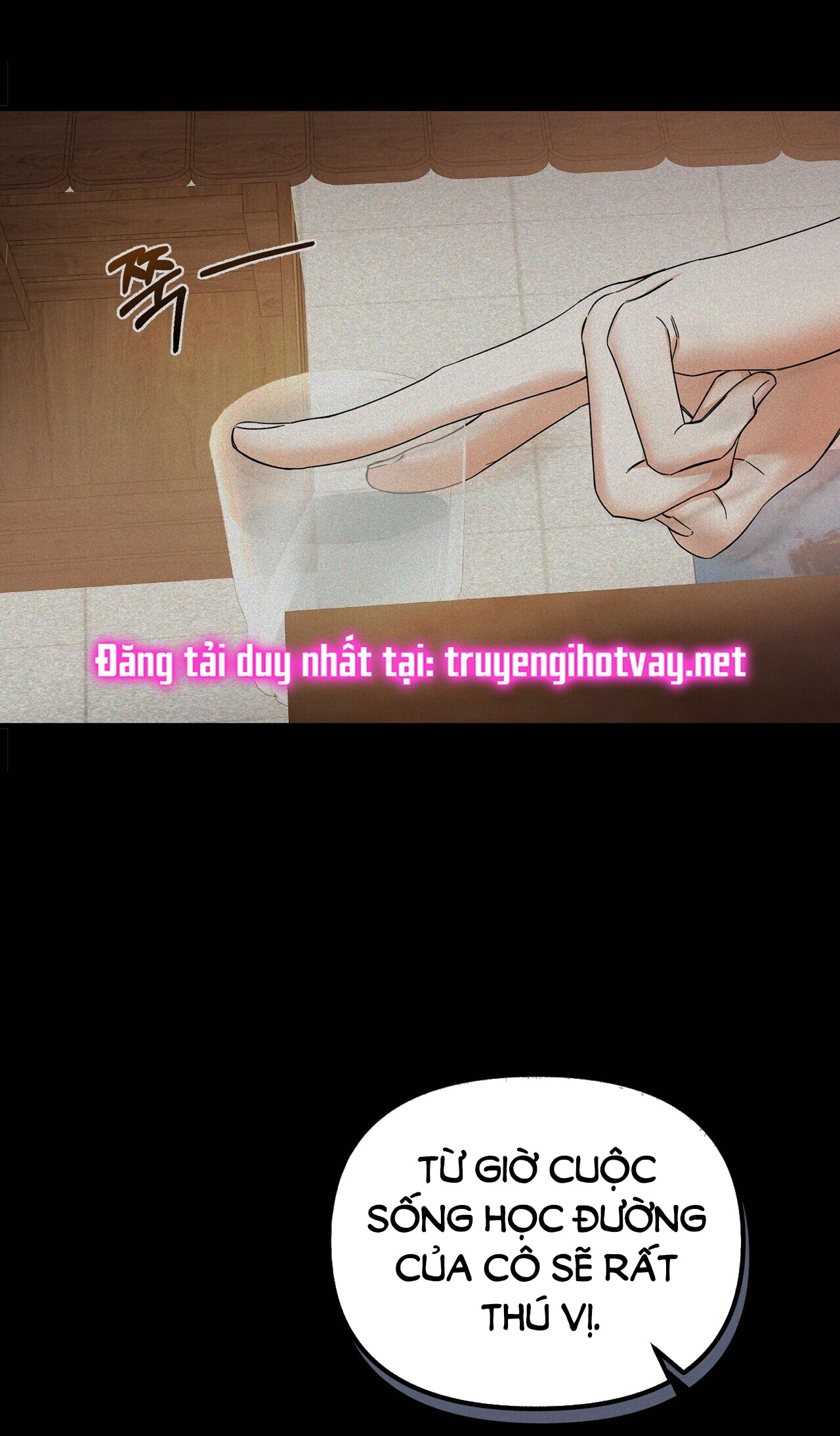 [18+] cảm lạnh Chap 9 - Trang 2