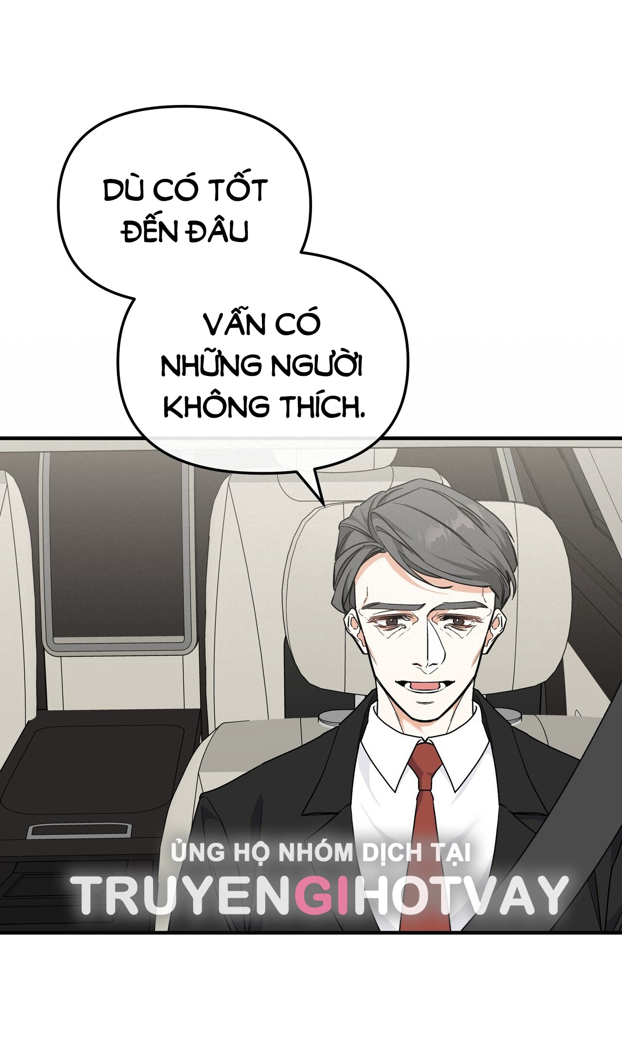 [18+] cảm lạnh Chap 9 - Trang 2