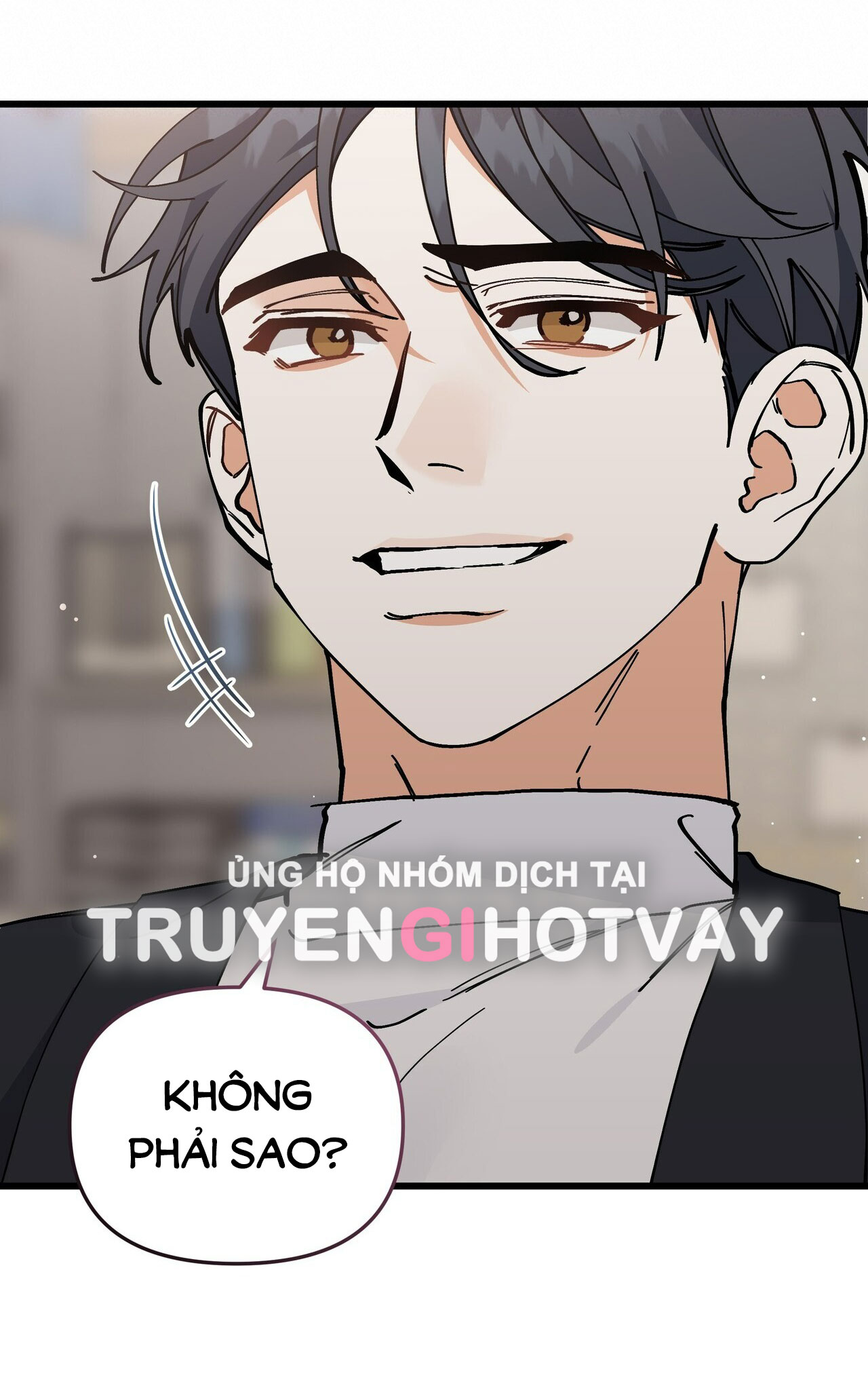 [18+] cảm lạnh Chap 19 - Trang 2