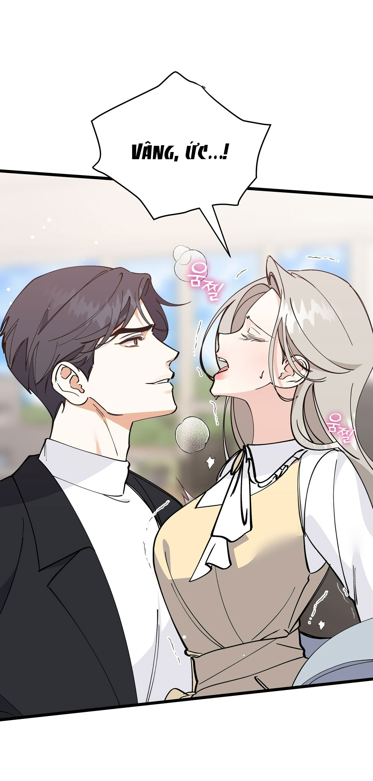 [18+] cảm lạnh Chap 19 - Next 19.1