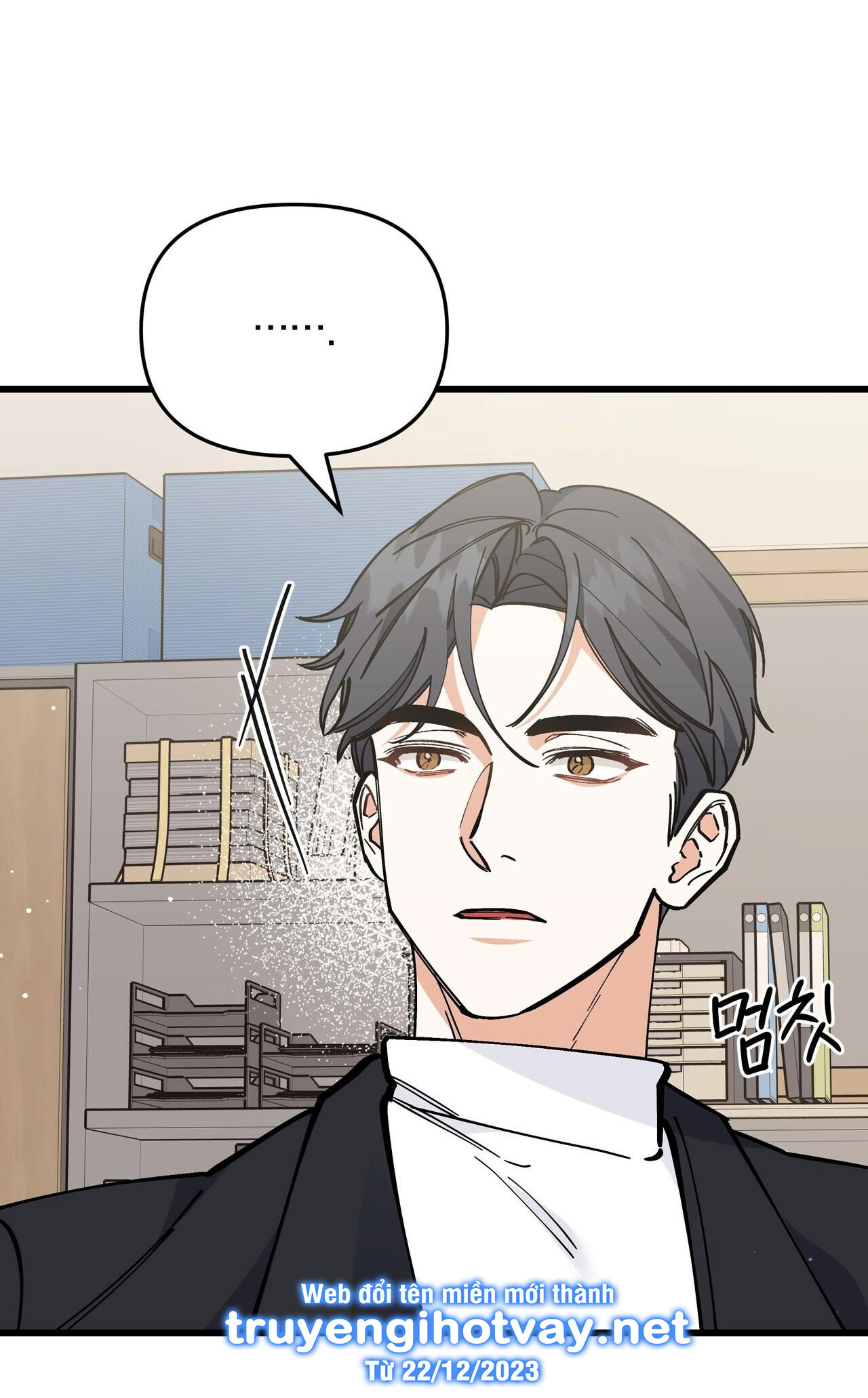 [18+] cảm lạnh Chap 18 - Trang 2