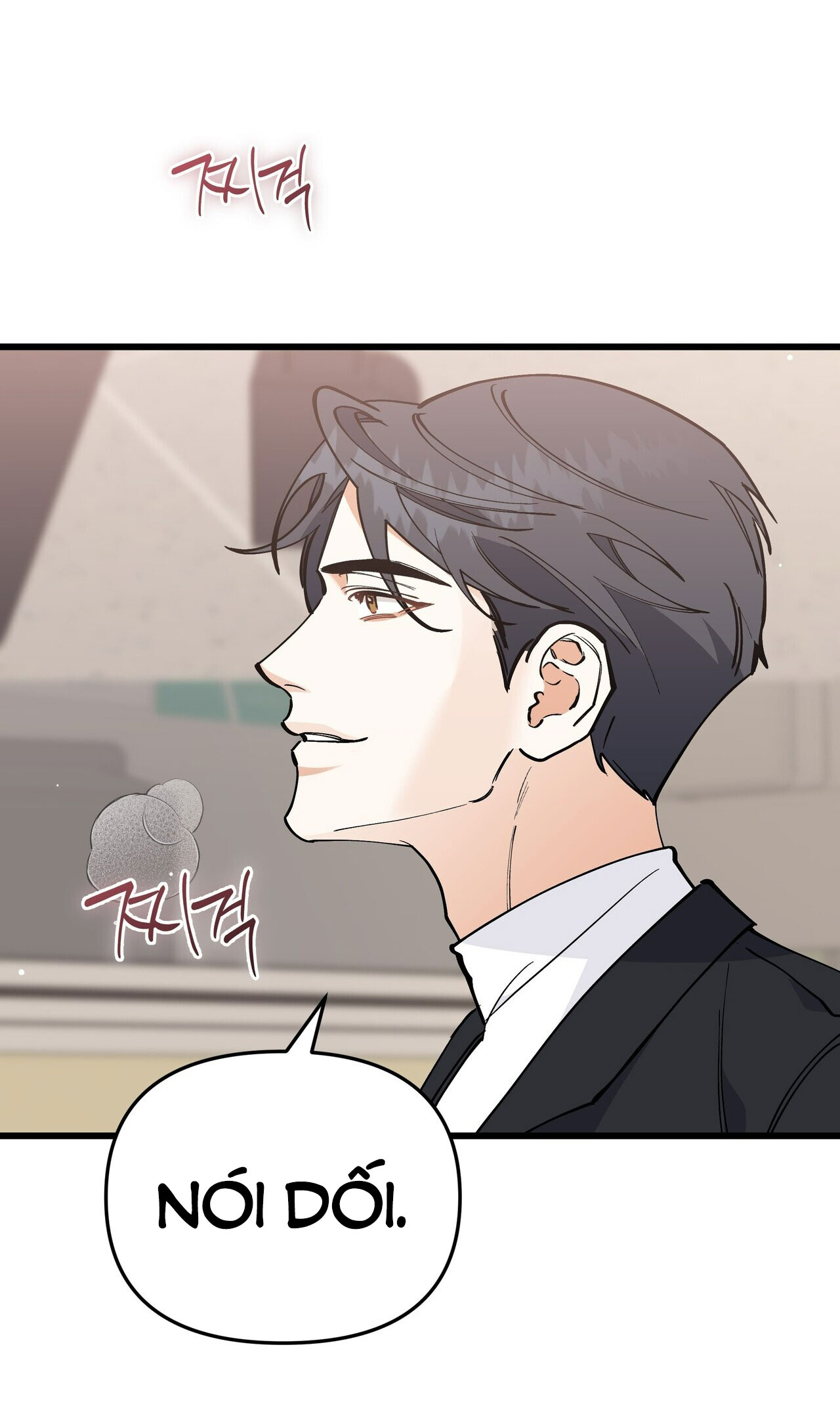 [18+] cảm lạnh Chap 19 - Next 19.1