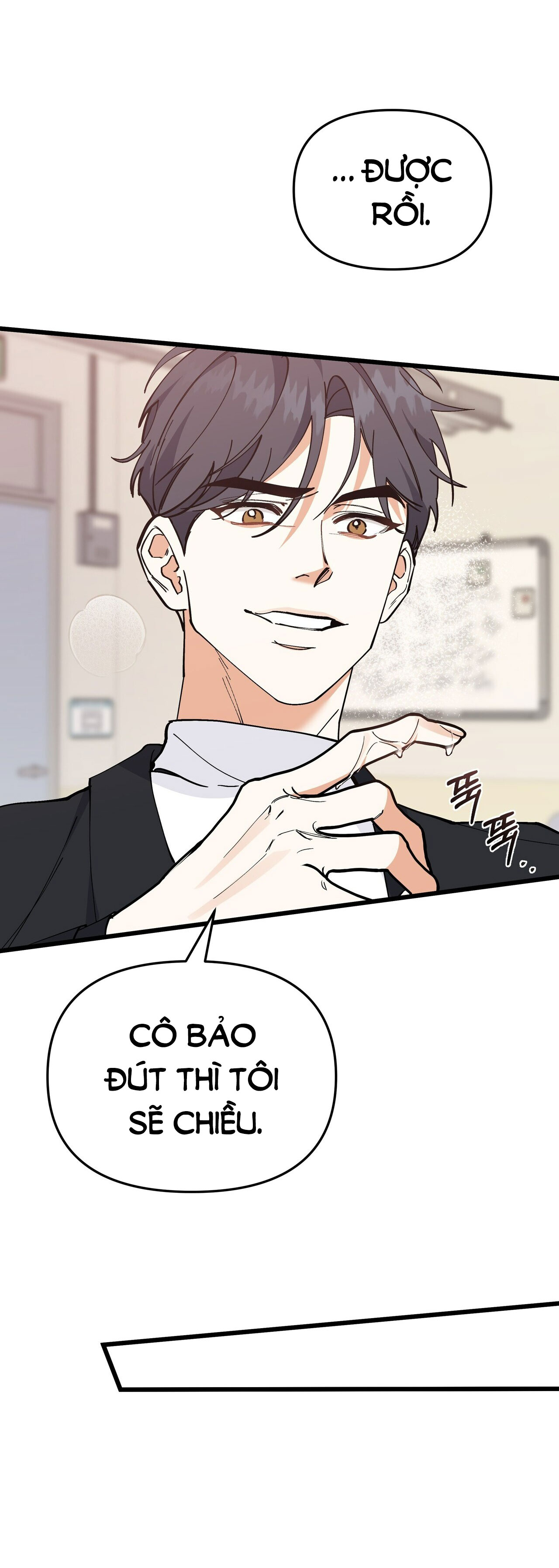 [18+] cảm lạnh Chap 19 - Trang 2