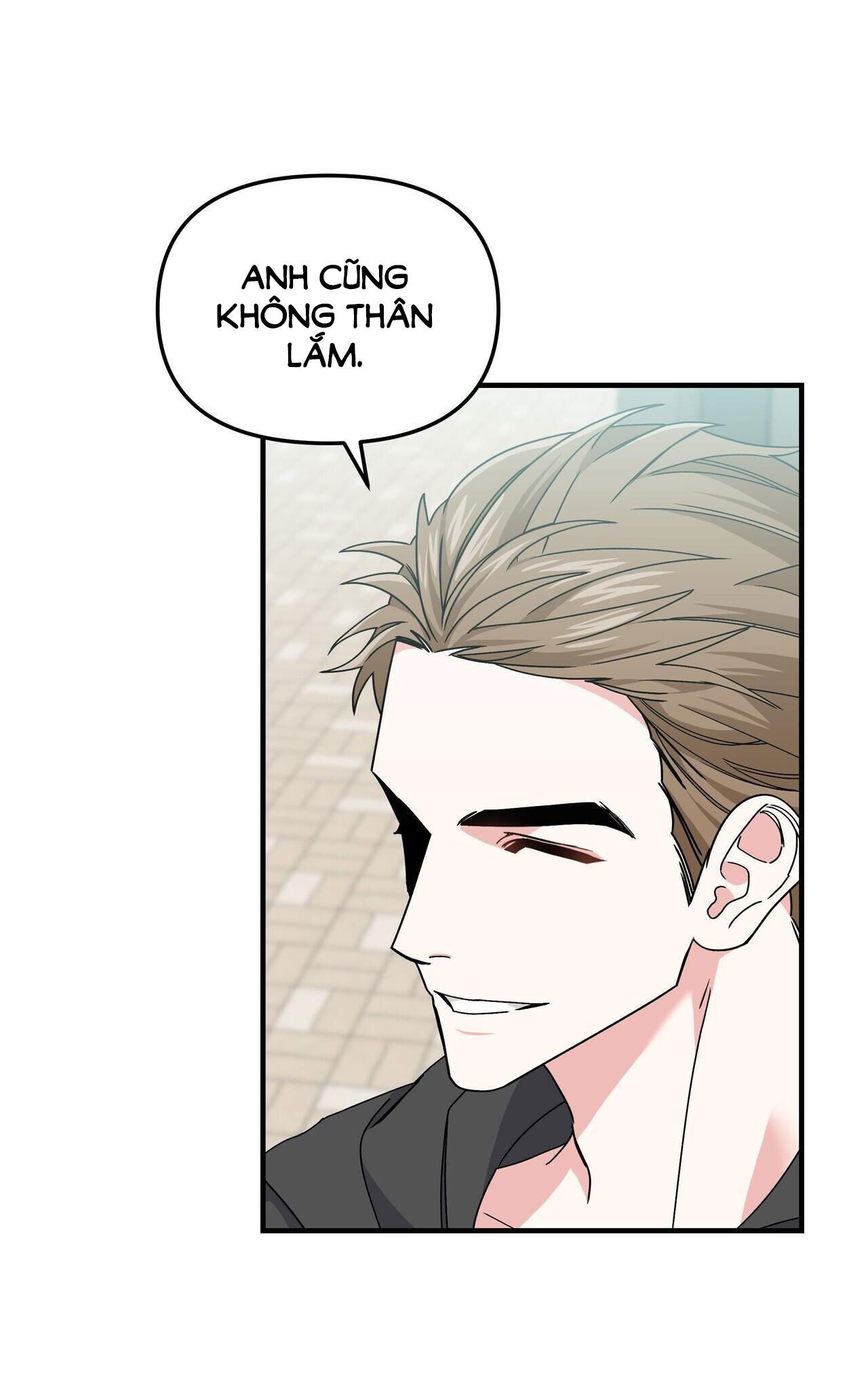 [18+] cảm lạnh Chap 6 - Trang 2