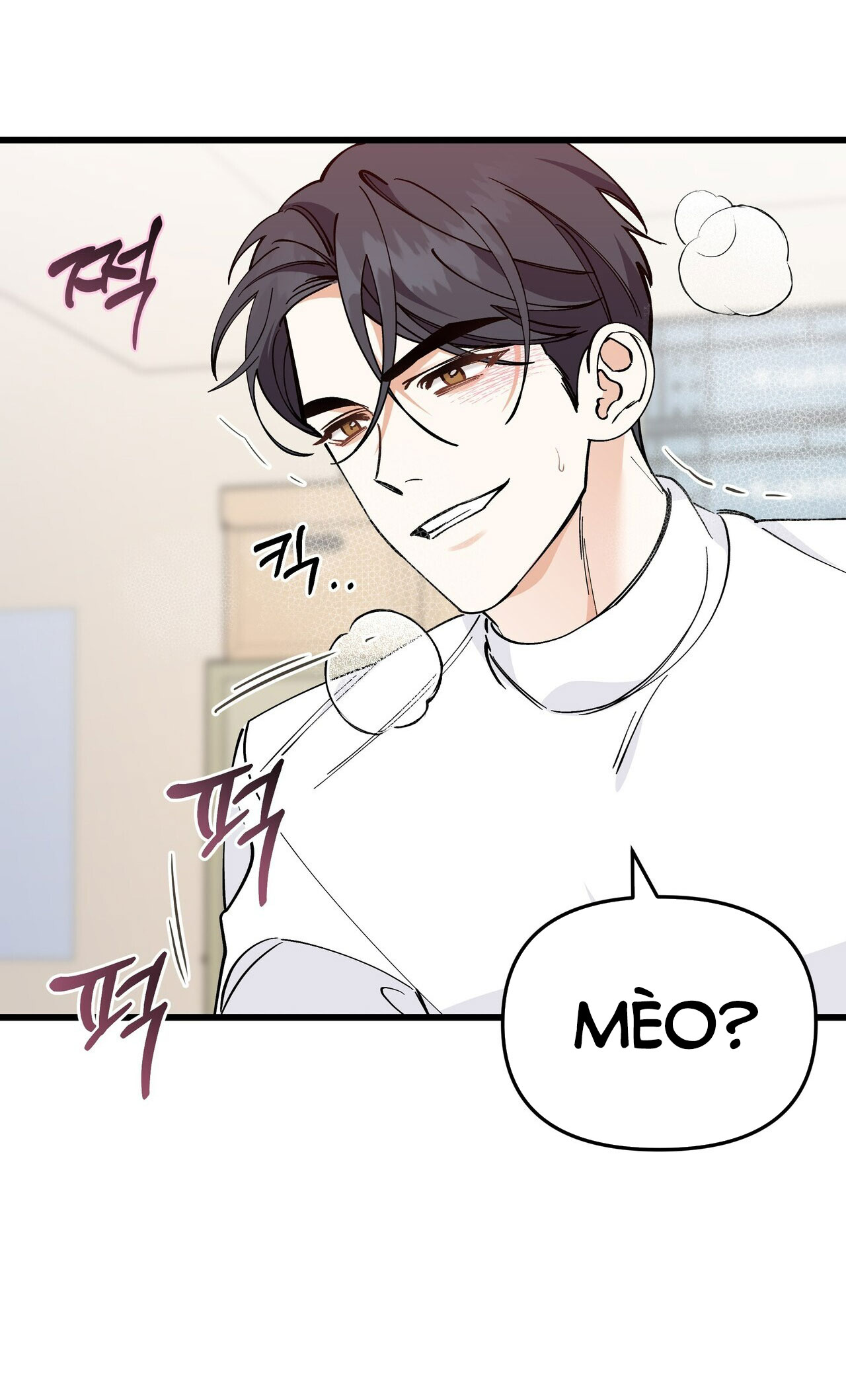 [18+] cảm lạnh Chap 19 - Next 19.1