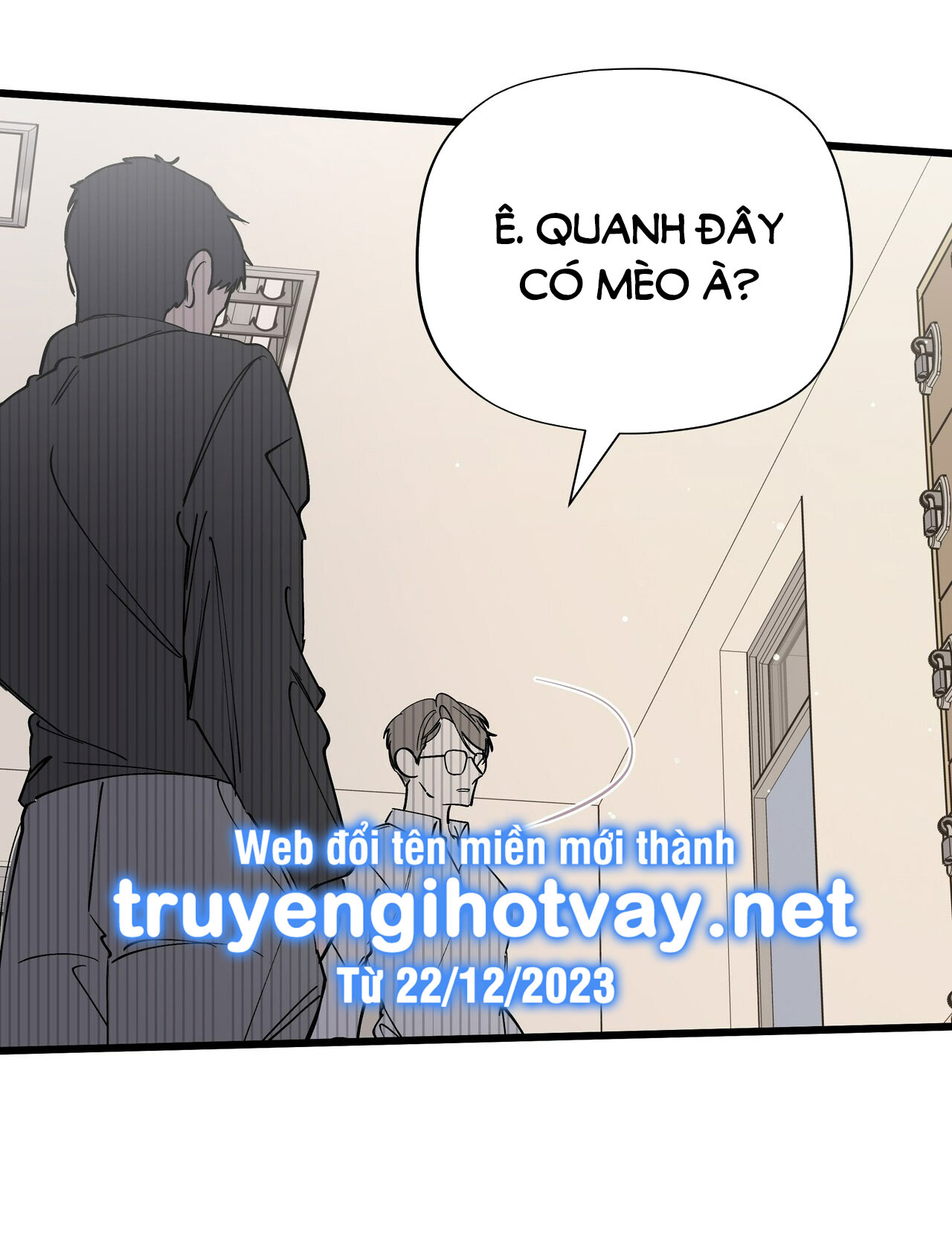 [18+] cảm lạnh Chap 19 - Trang 2