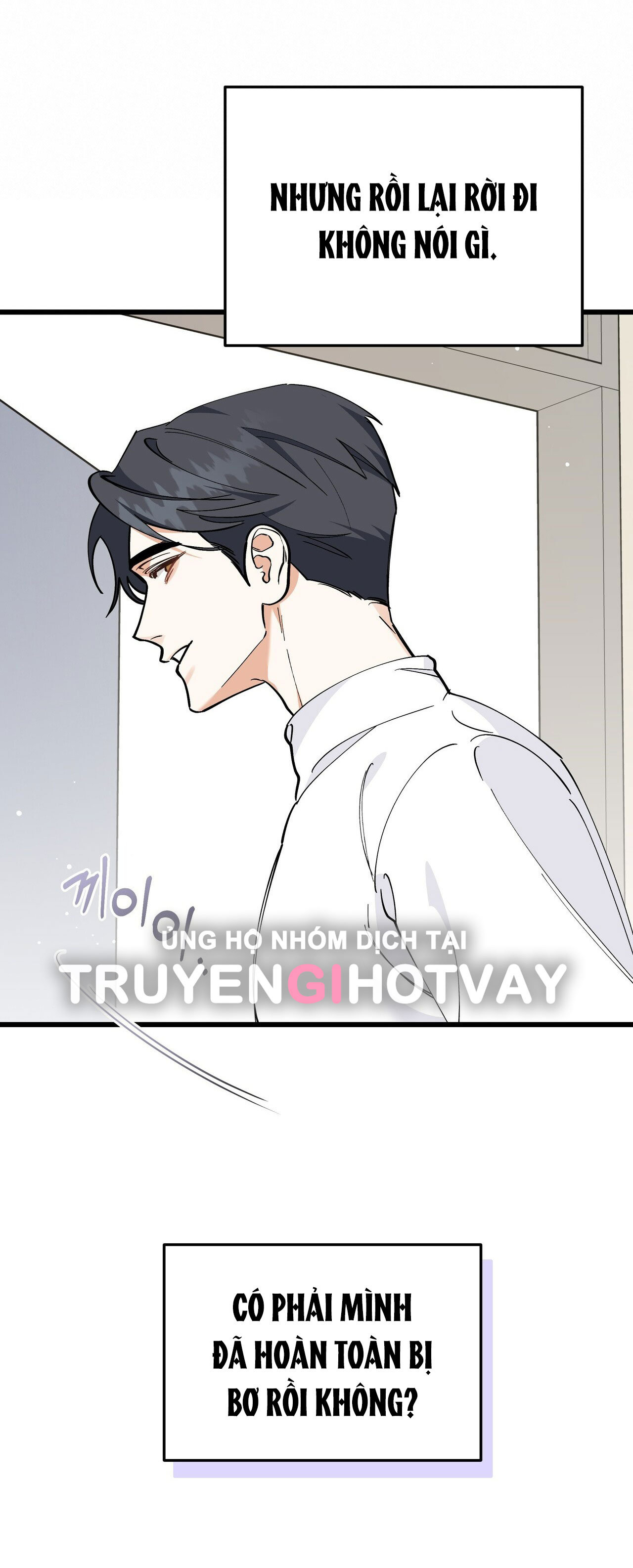 [18+] cảm lạnh Chap 20 - Trang 2