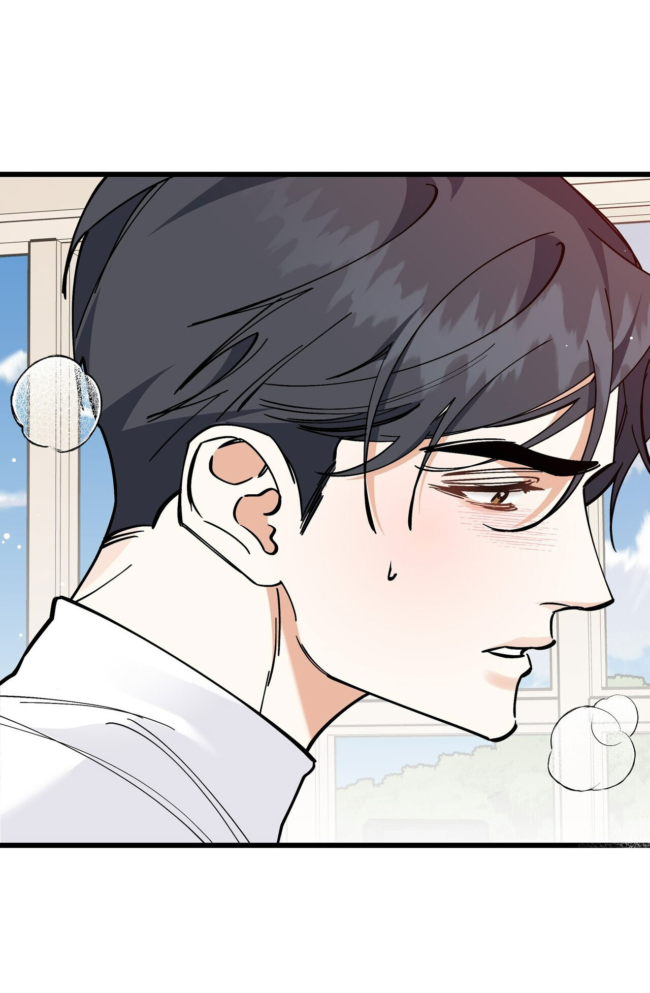 [18+] cảm lạnh Chap 19 - Next 19.1