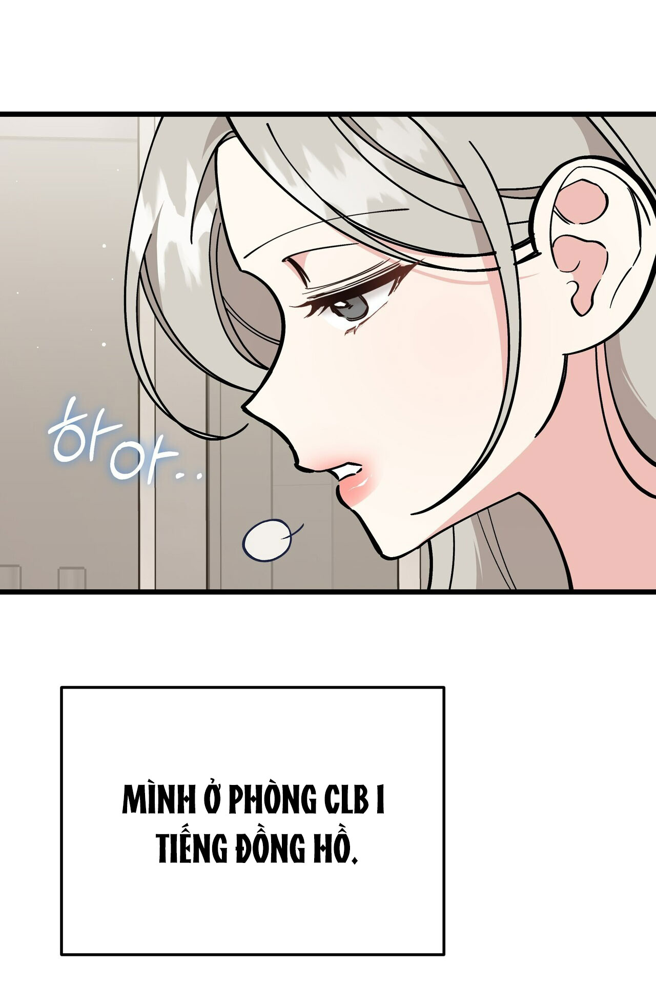 [18+] cảm lạnh Chap 20 - Trang 2