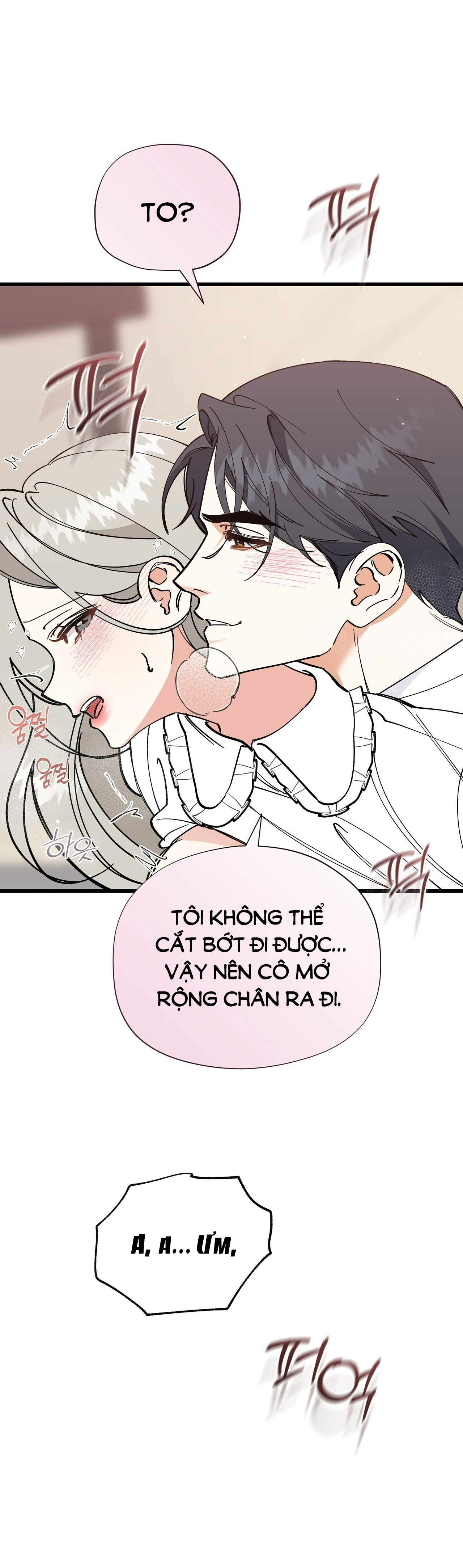 [18+] cảm lạnh Chap 19 - Trang 2