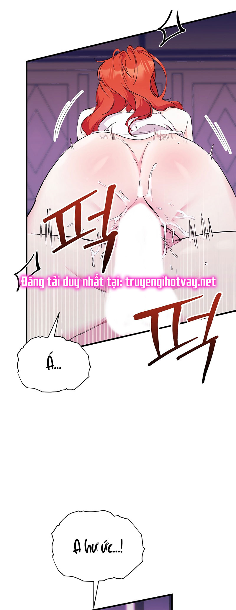 [18+] không muốn tấn công Chap 10 - Trang 2