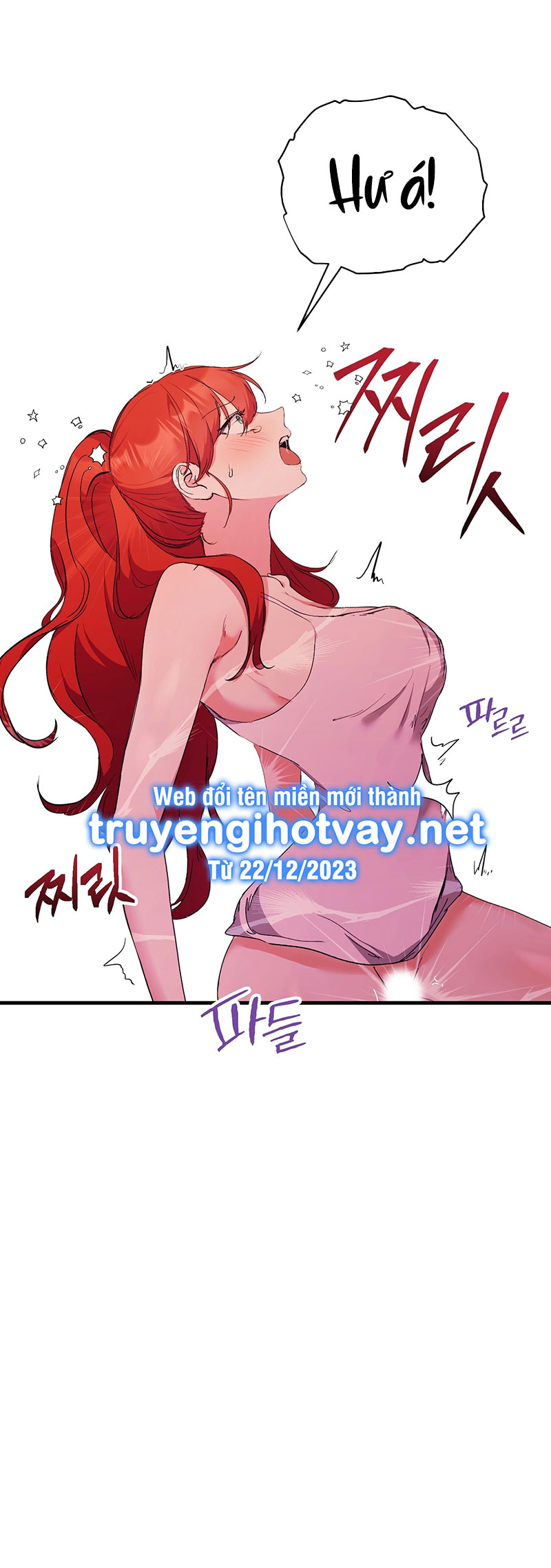 [18+] không muốn tấn công Chap 10 - Trang 2