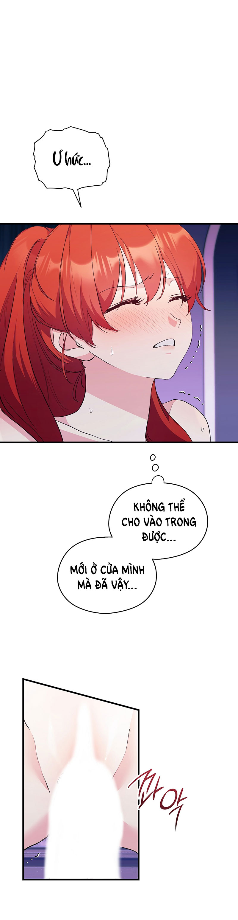 [18+] không muốn tấn công Chap 10 - Trang 2