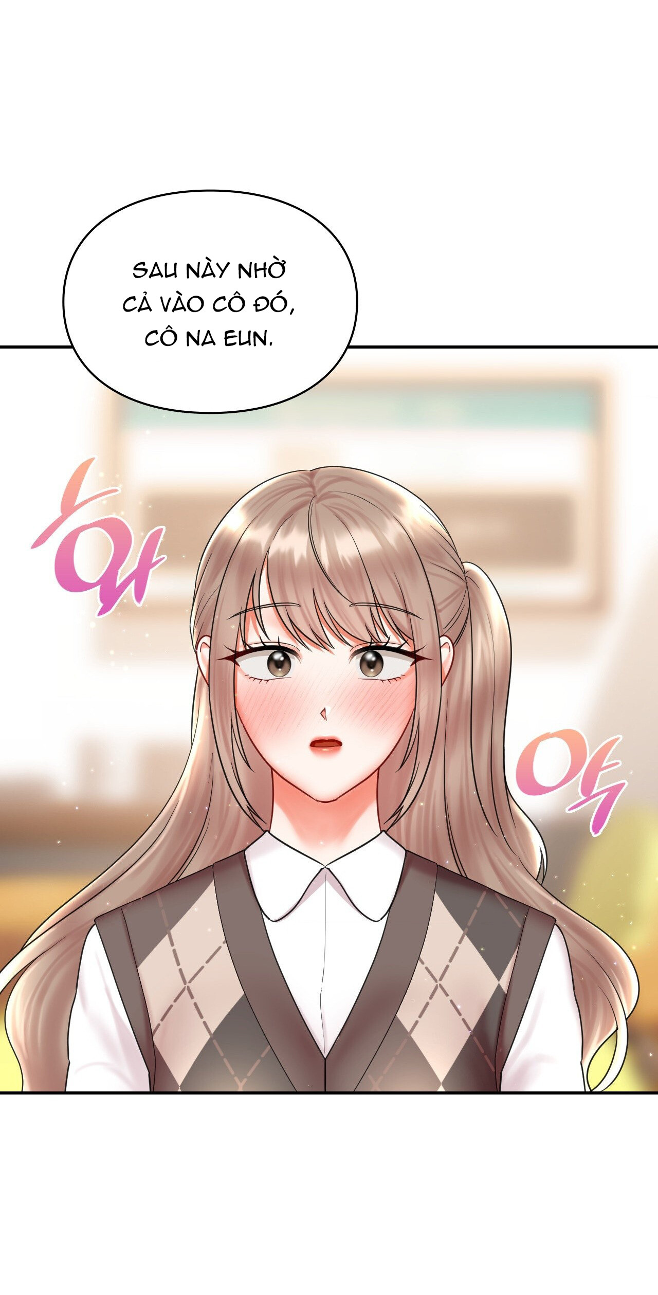 [18+] nhóc con bị tôi ám ảnh Chap 13 - Trang 2