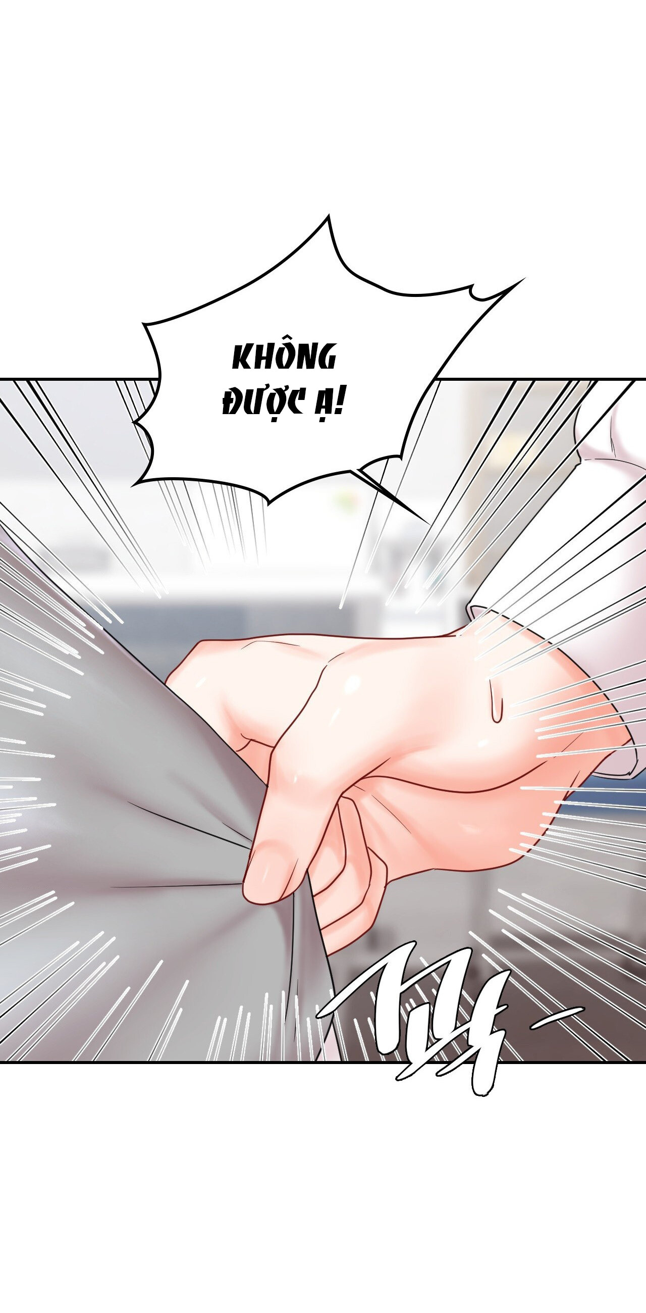 [18+] nhóc con bị tôi ám ảnh Chap 13 - Trang 2