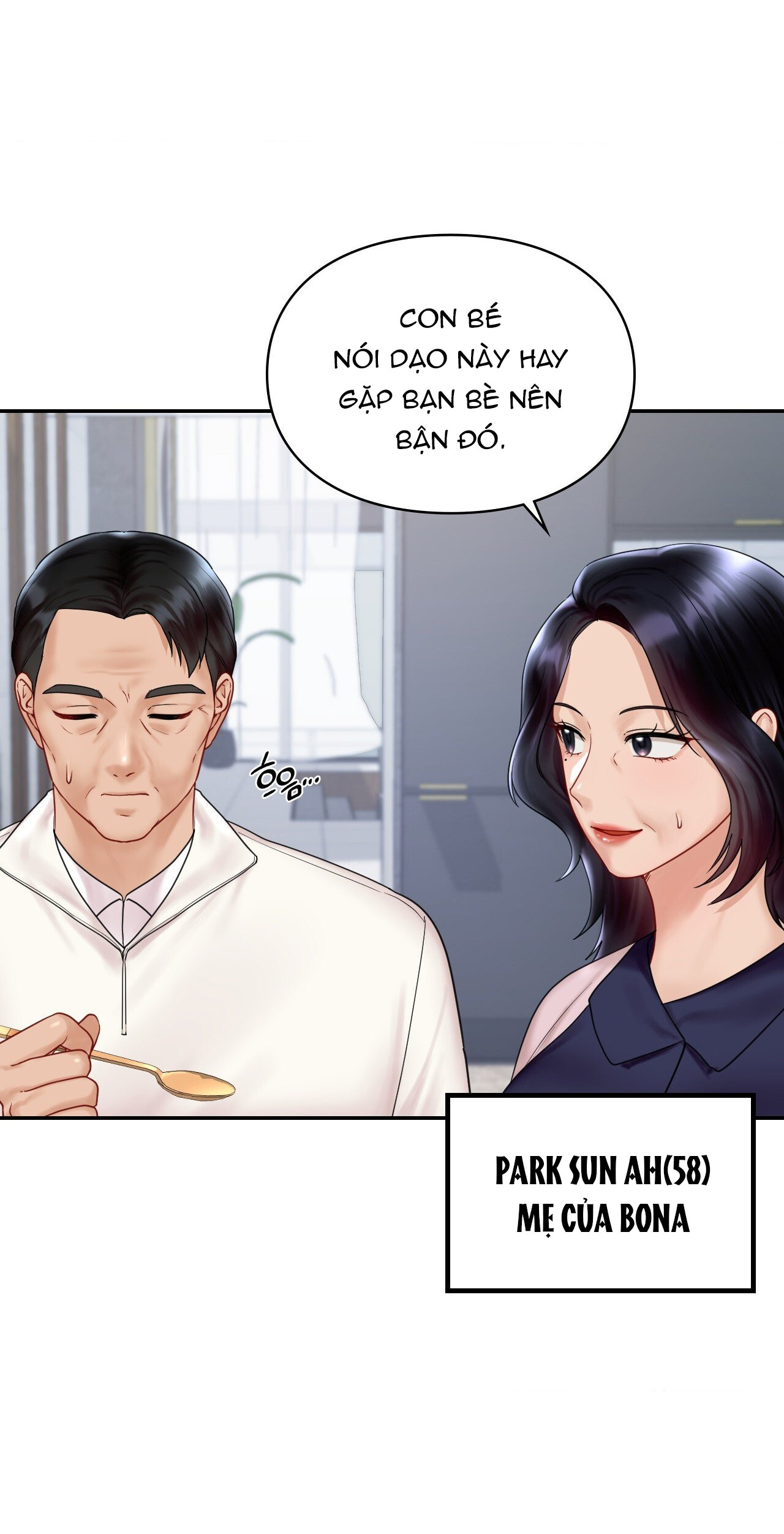 [18+] nhóc con bị tôi ám ảnh Chap 13 - Trang 2