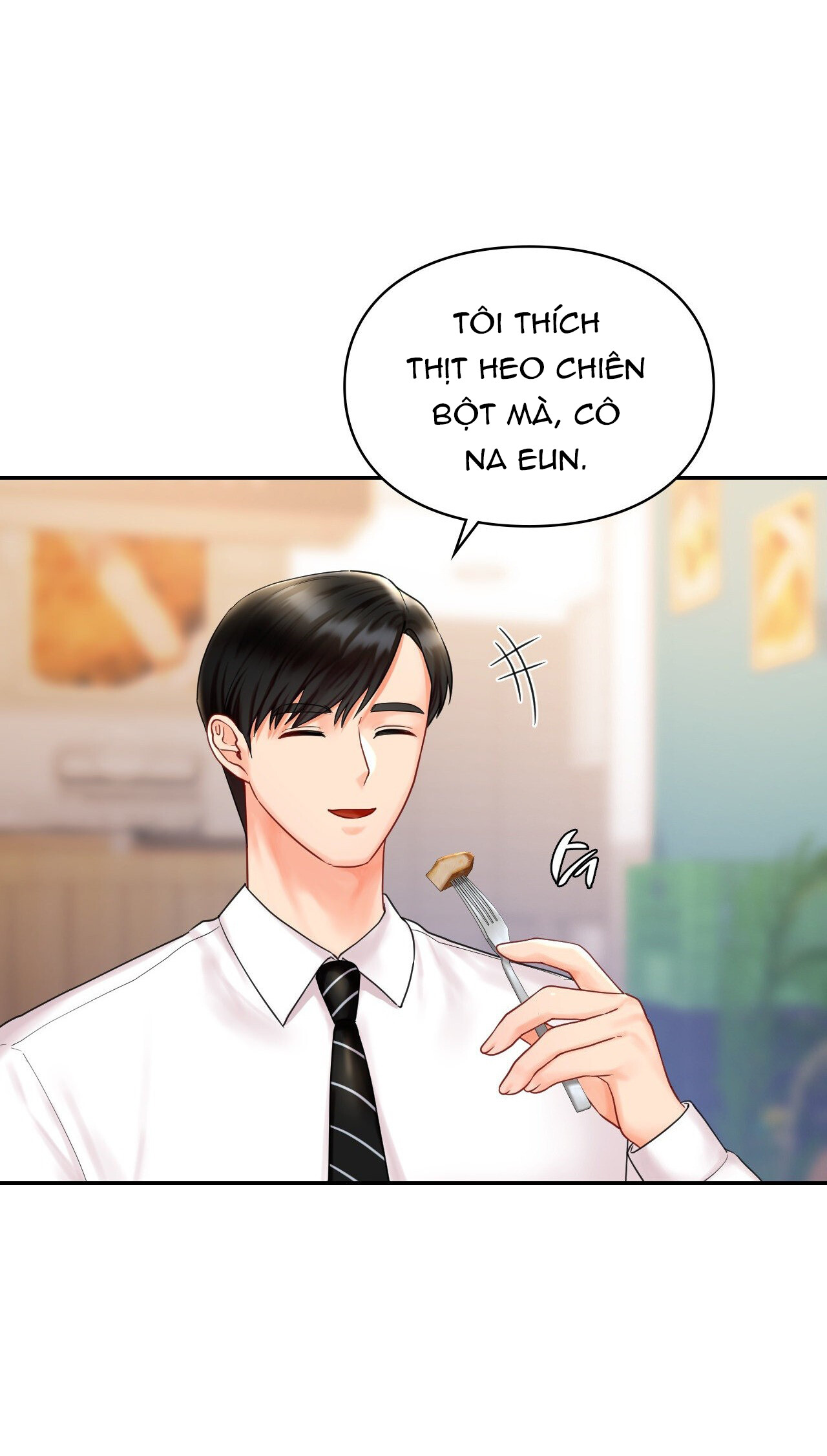 [18+] nhóc con bị tôi ám ảnh Chap 13 - Trang 2