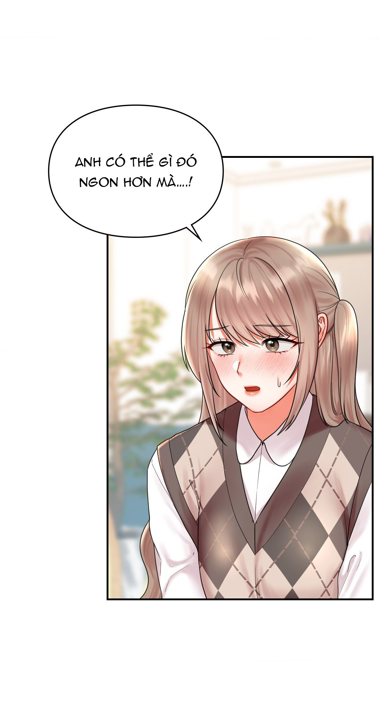 [18+] nhóc con bị tôi ám ảnh Chap 13 - Trang 2