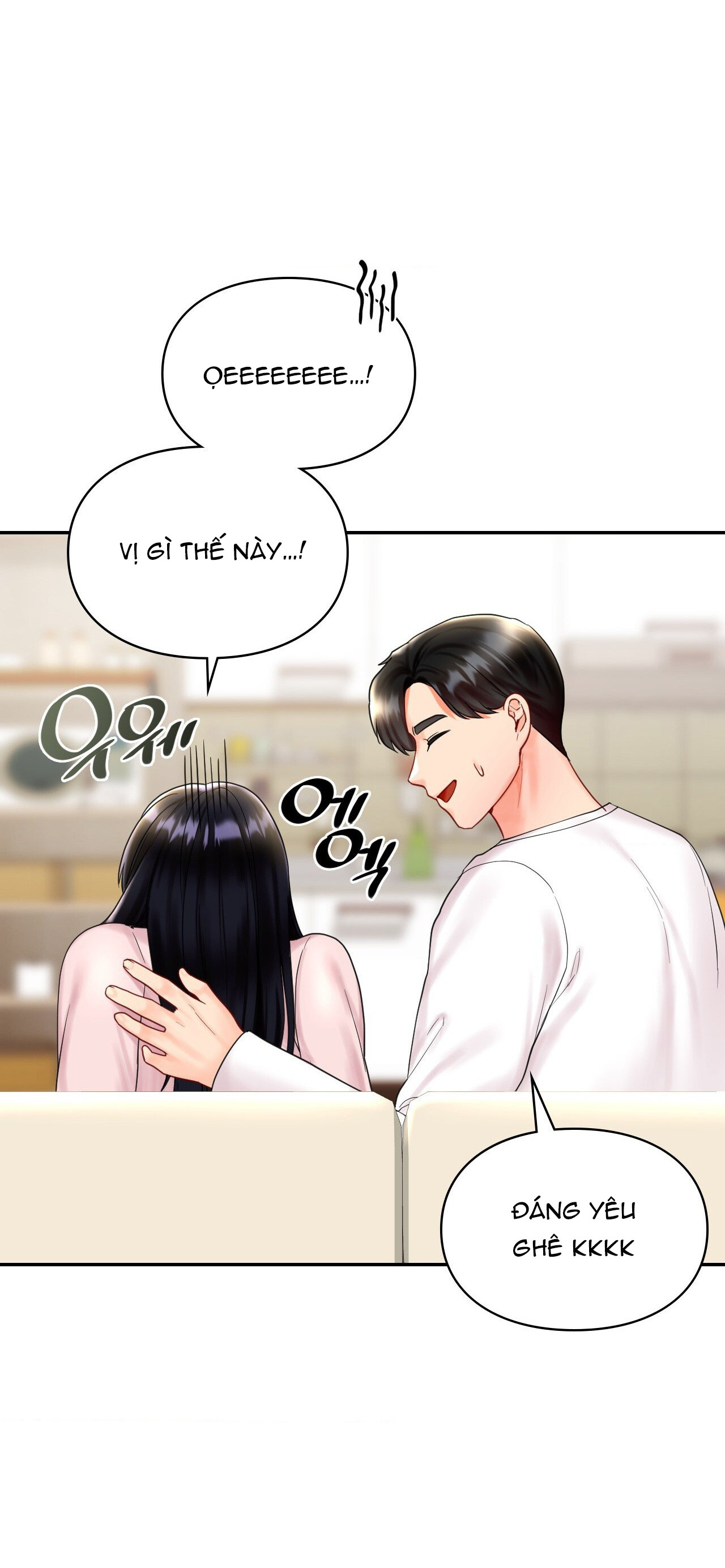 [18+] nhóc con bị tôi ám ảnh Chap 13 - Trang 2