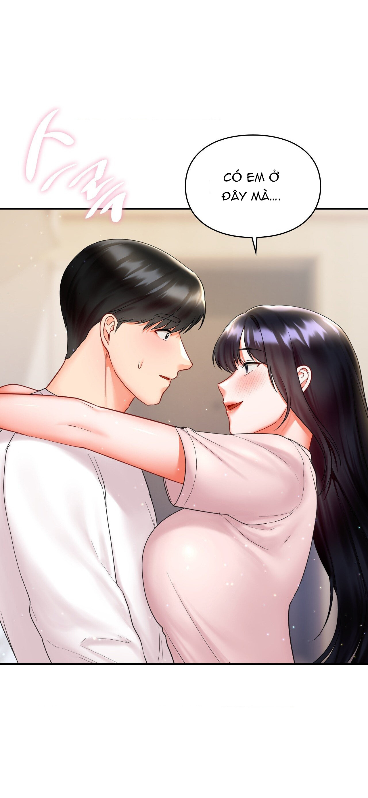 [18+] nhóc con bị tôi ám ảnh Chap 13 - Trang 2