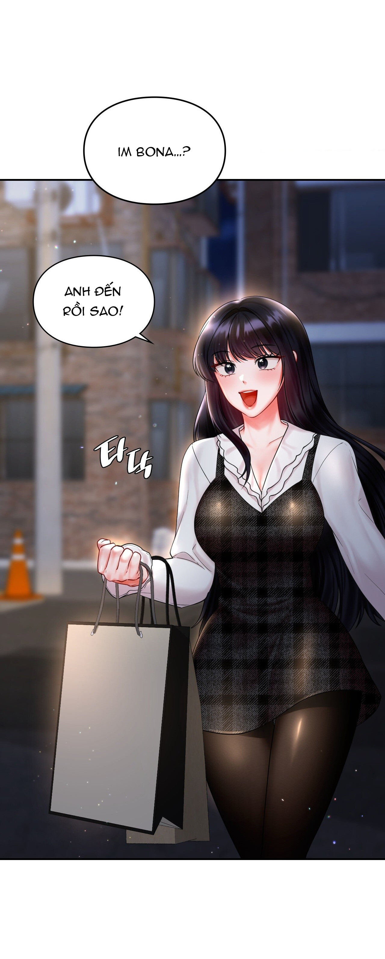 [18+] nhóc con bị tôi ám ảnh Chap 13 - Trang 2