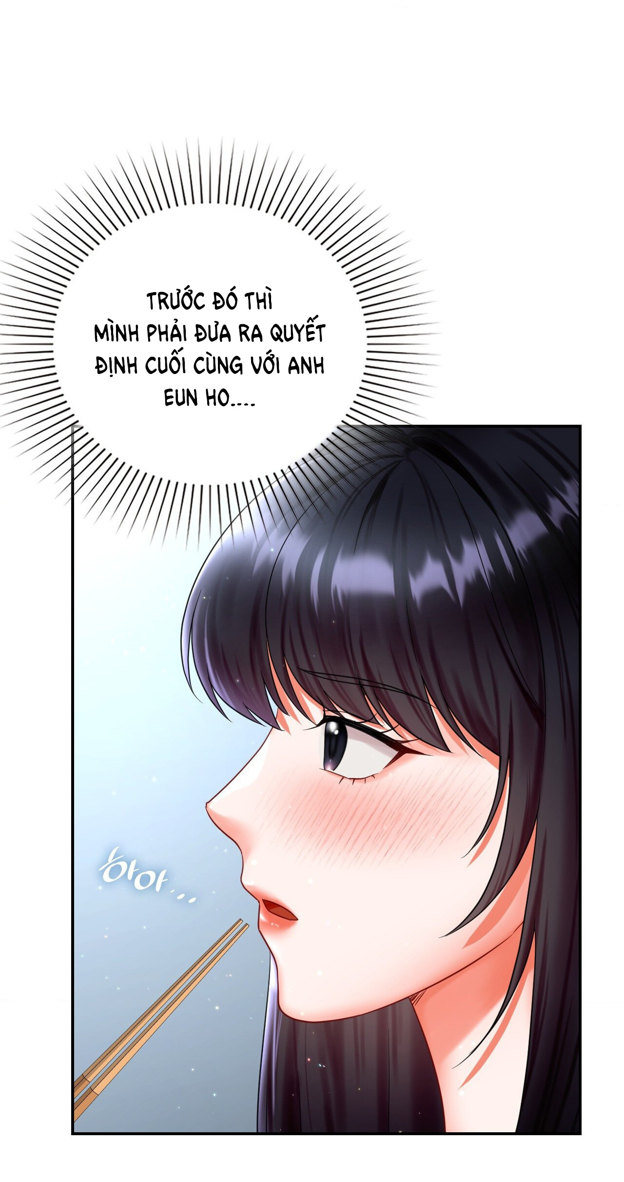 [18+] nhóc con bị tôi ám ảnh Chap 13 - Trang 2