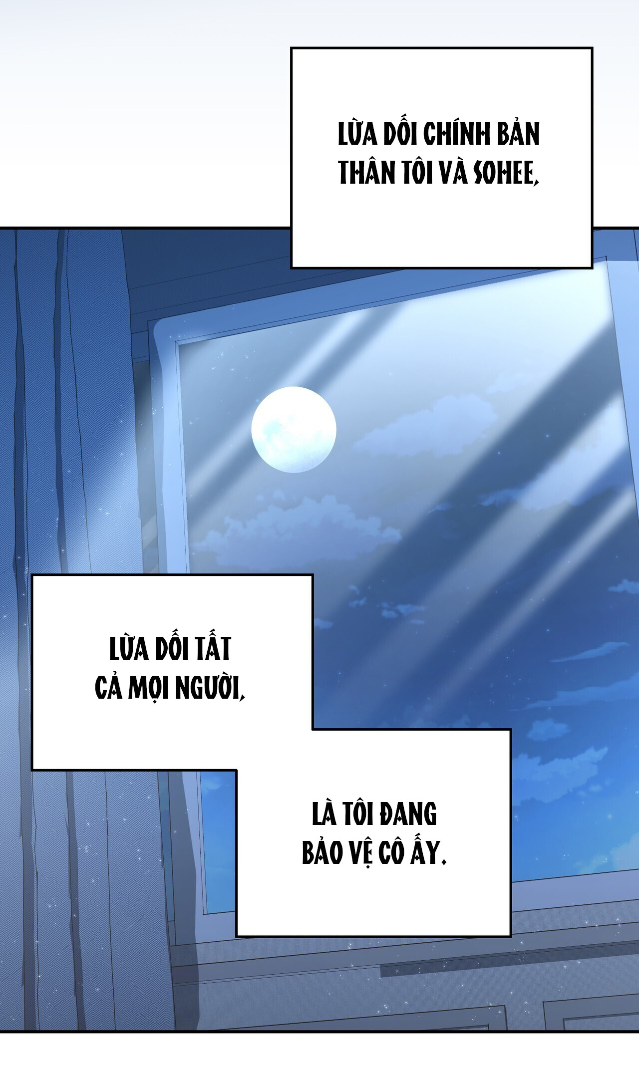 [18+] cướp dâu Chapter 31 - Trang 2