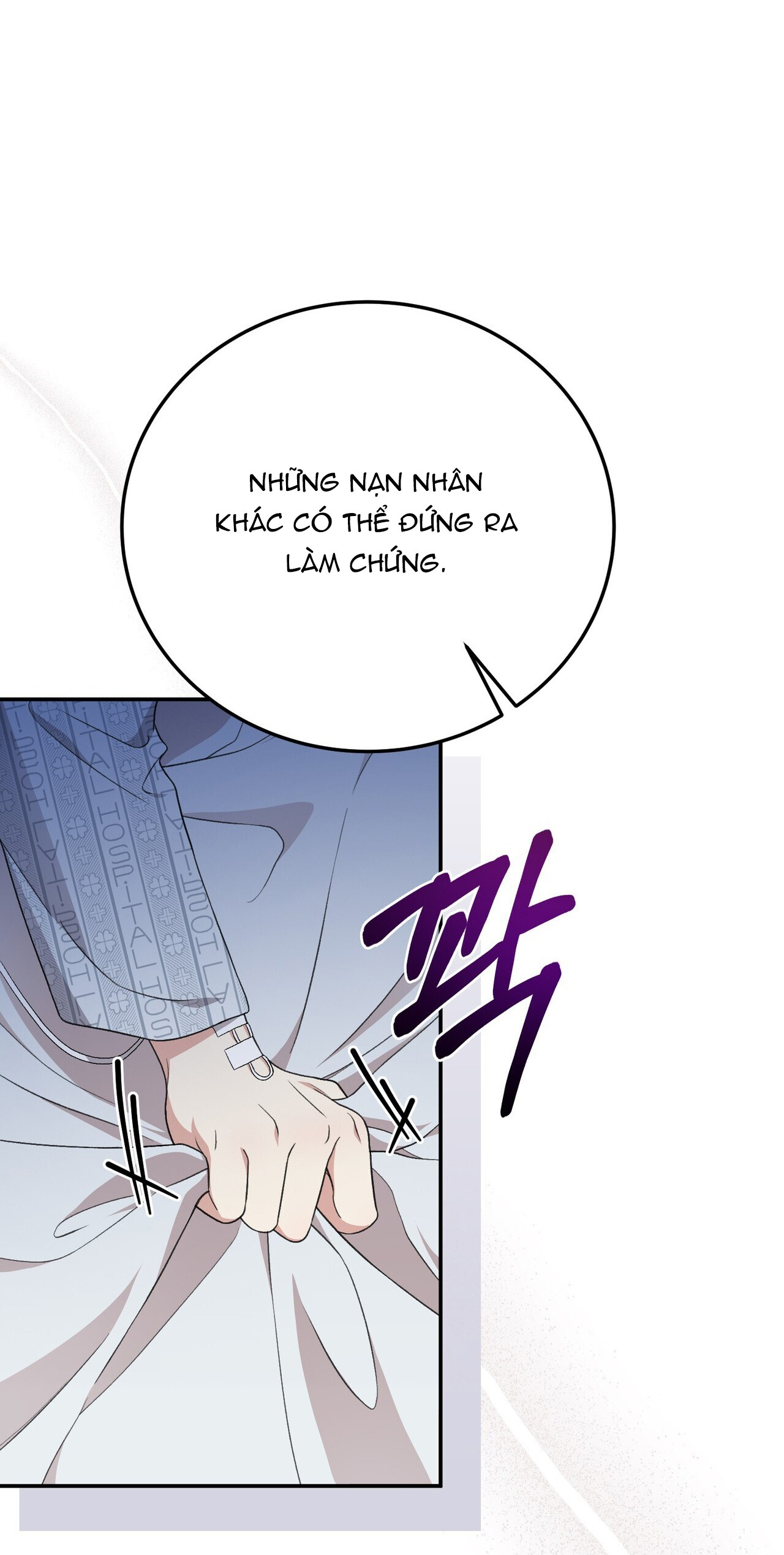 [18+] cướp dâu Chapter 31 - Trang 2