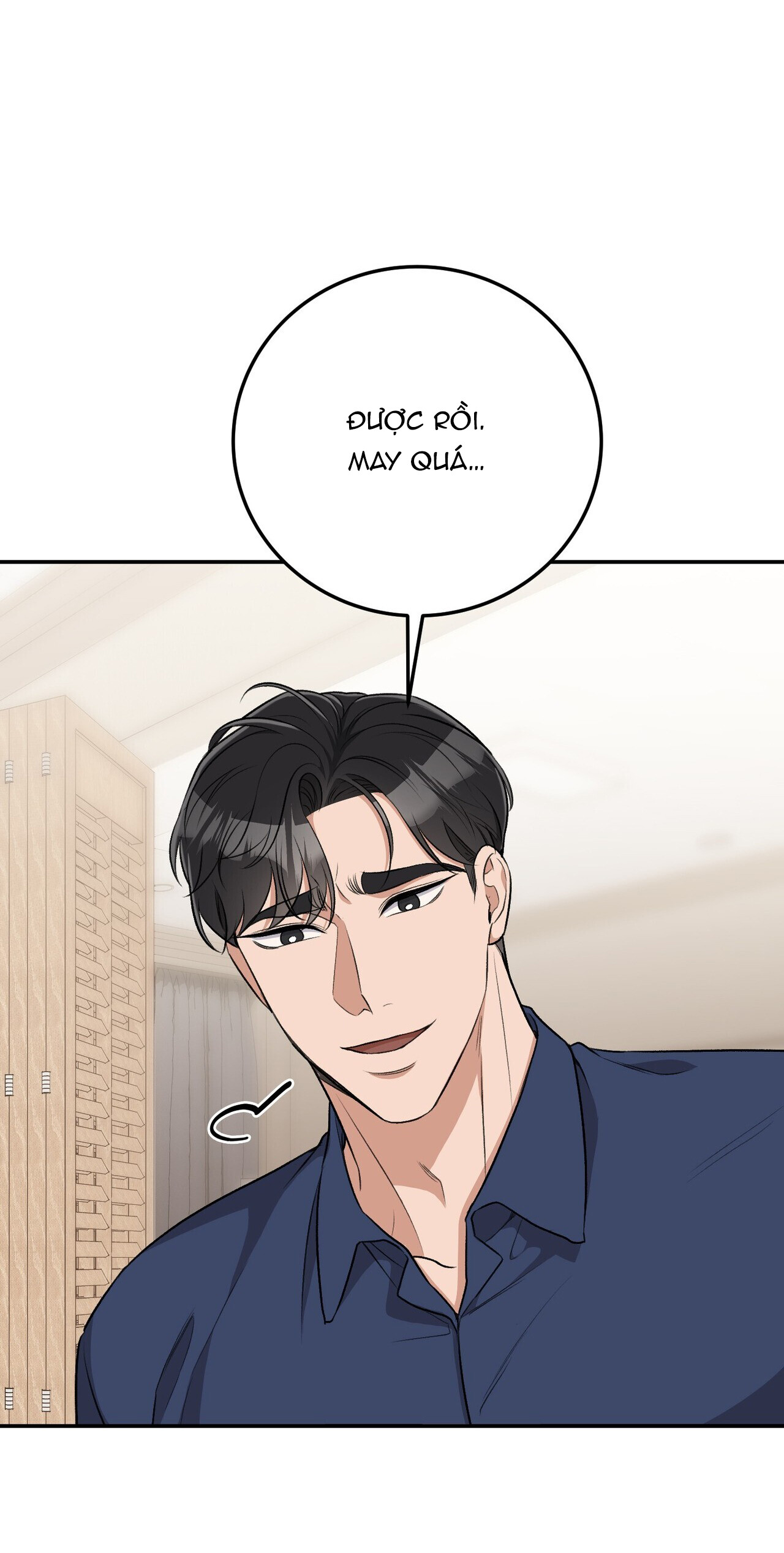 [18+] cướp dâu Chapter 31 - Trang 2