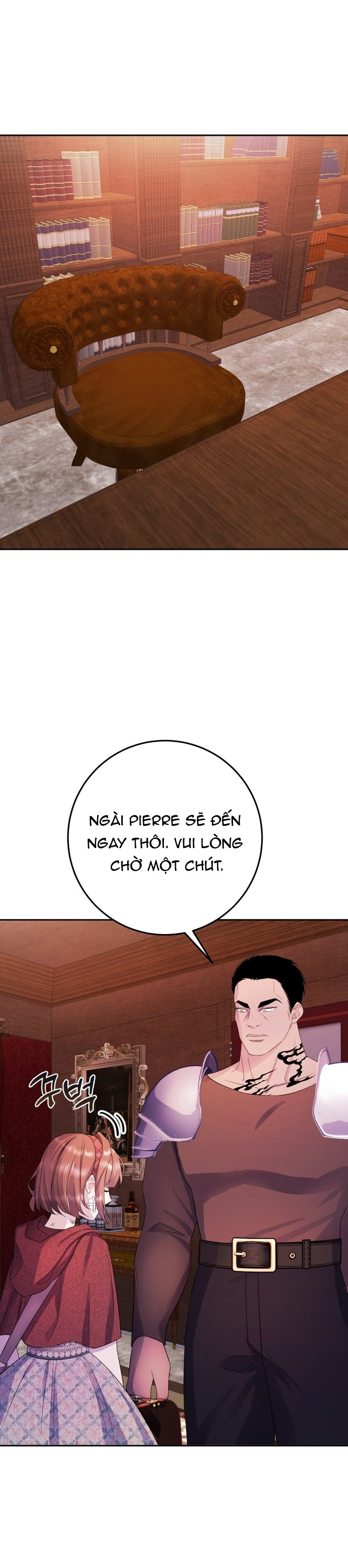 [18+] nếu cứu rỗi một cầm thú hư hỏng Chap 9 - Next 9.1