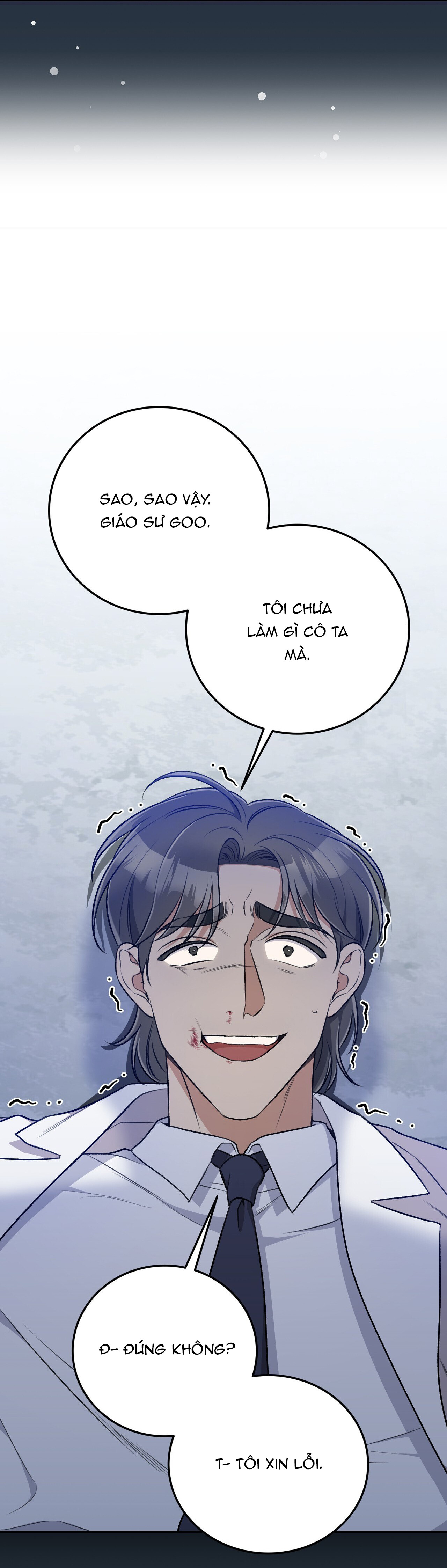 [18+] cướp dâu Chapter 31 - Trang 2