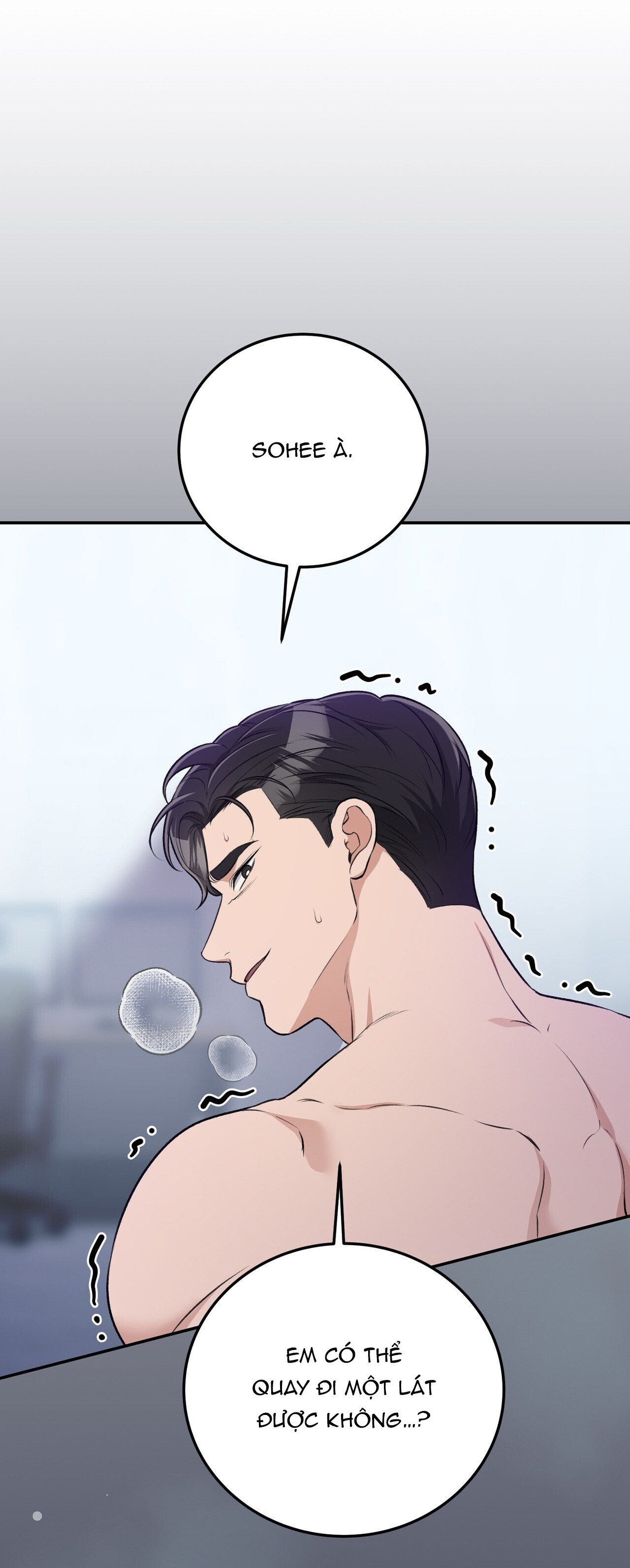 [18+] cướp dâu Chapter 31 - Trang 2