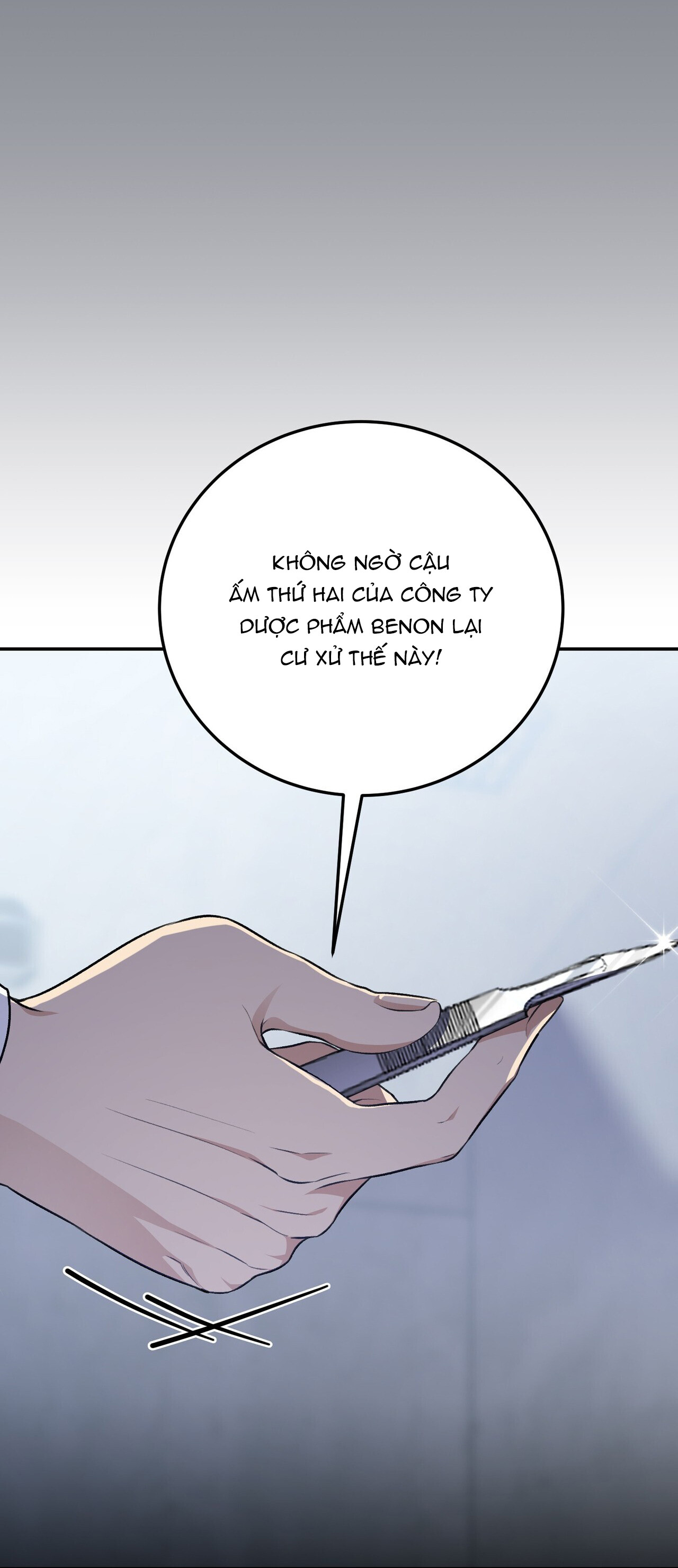 [18+] cướp dâu Chapter 31 - Trang 2