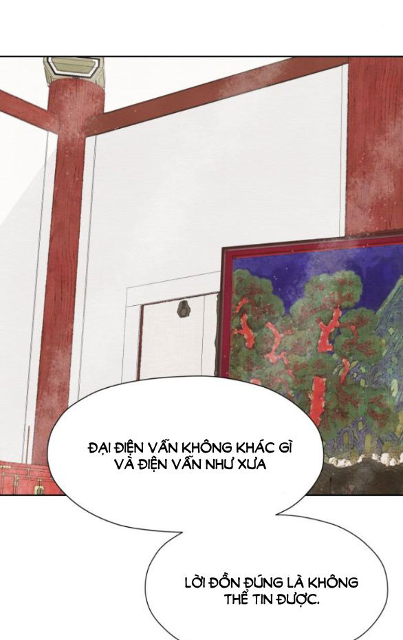 [18+] chuyến đi đêm cùng nhà vua Chap 16 - Next 16.1